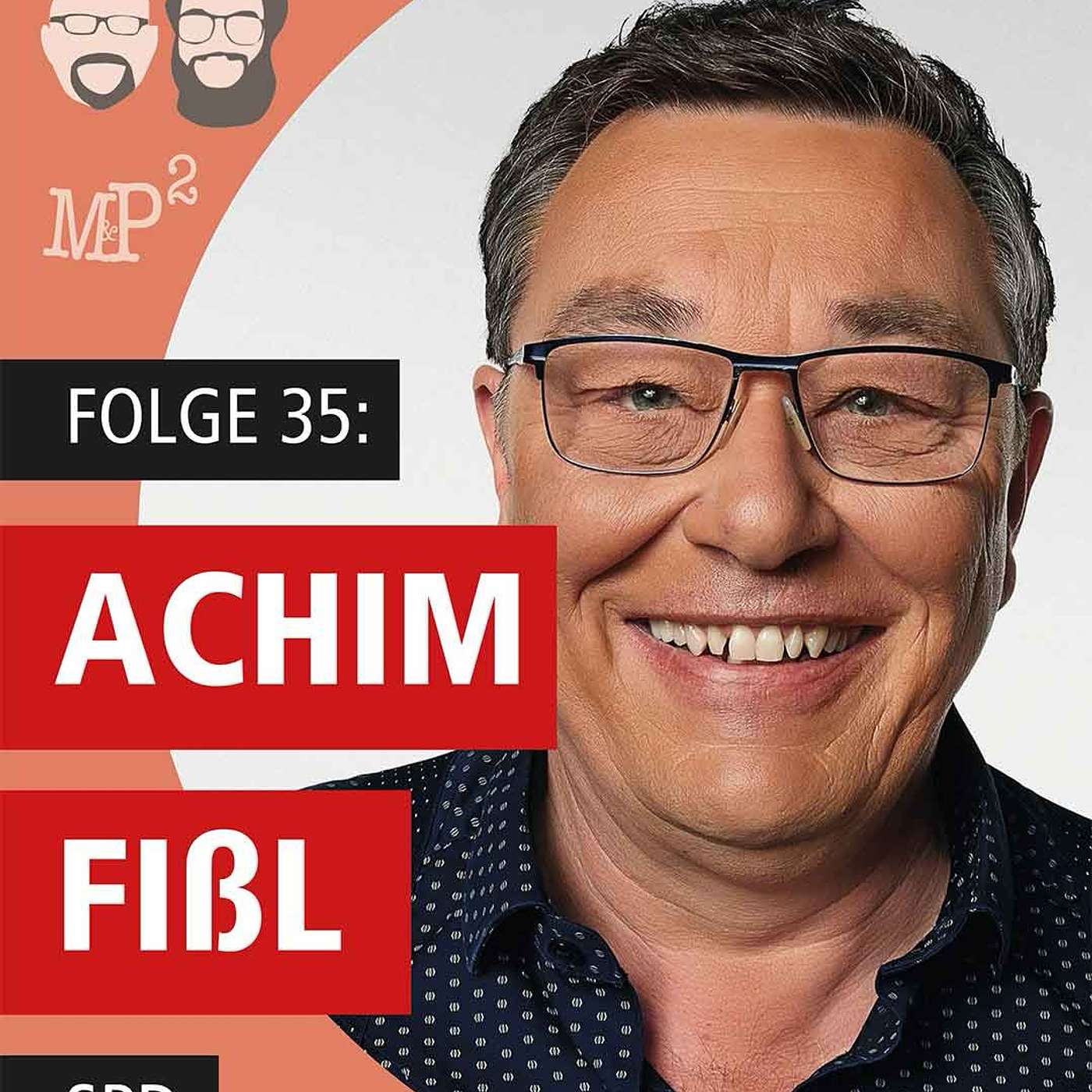 Marc und Pascal\'s Mittelschwäbischer Podcast