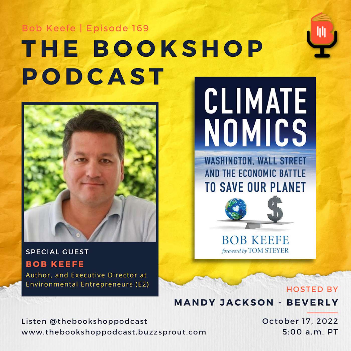 The Bookshop Podcast