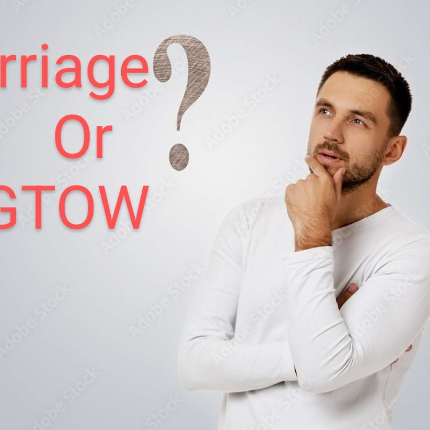 Marriage or MGTOW?