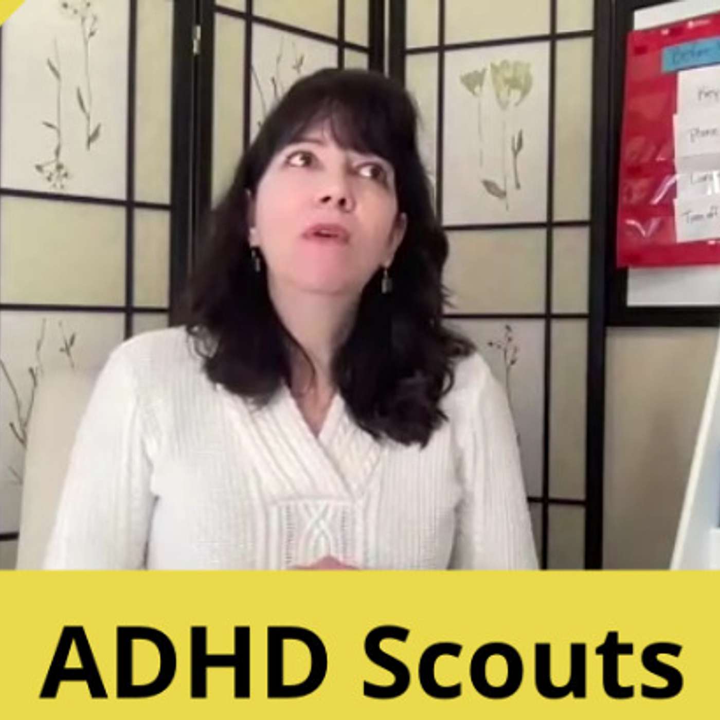ADHD-Friendly