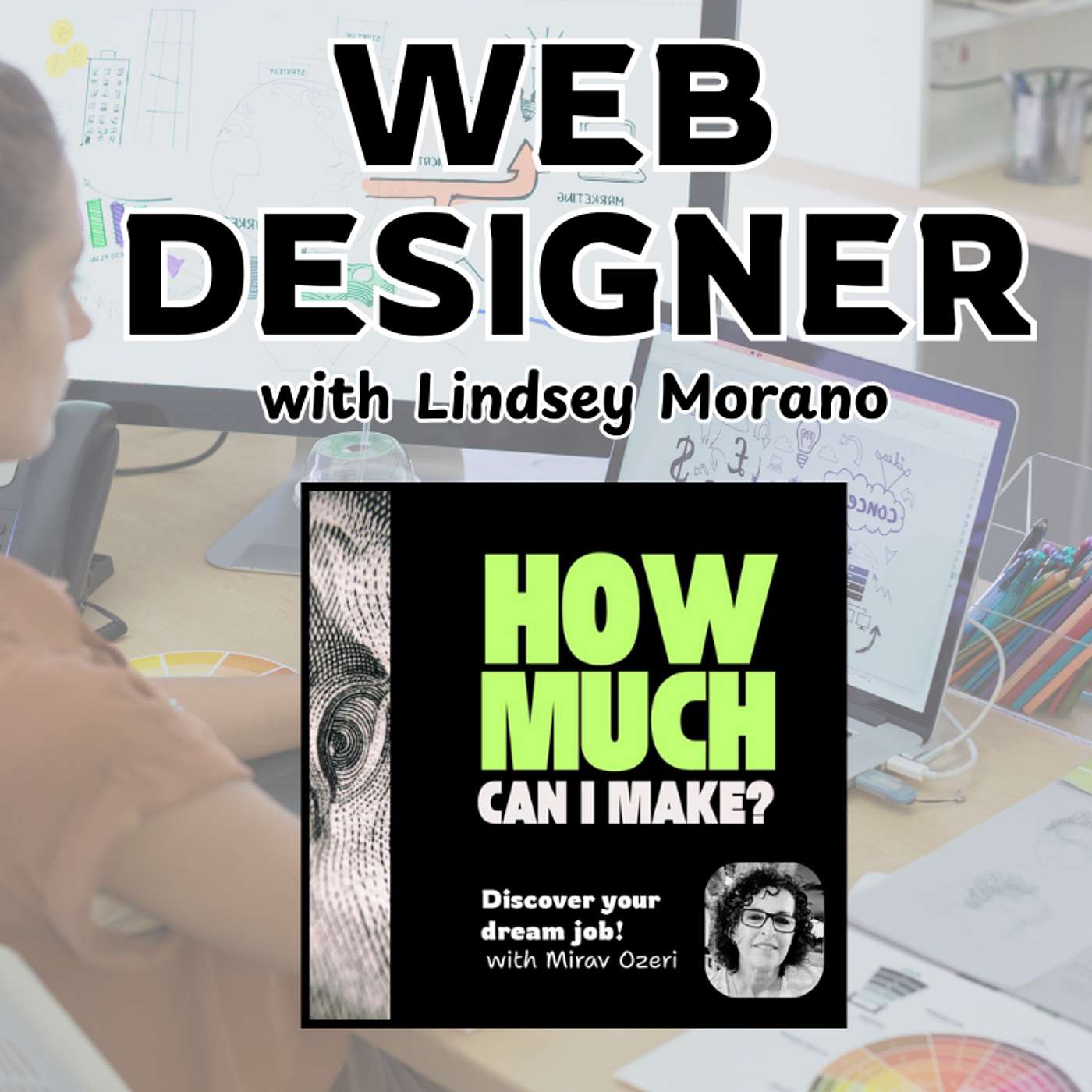 Building a Web Design Business: The Entrepreneur’s Journey