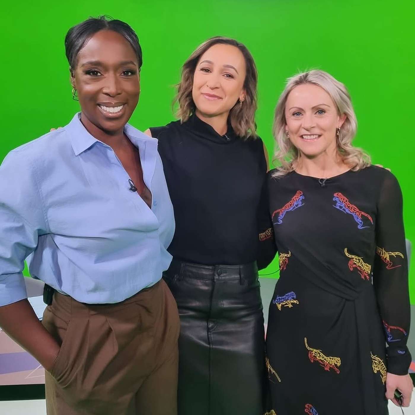 The Sayonara Tokyo Edition with Jeanette Kwakye