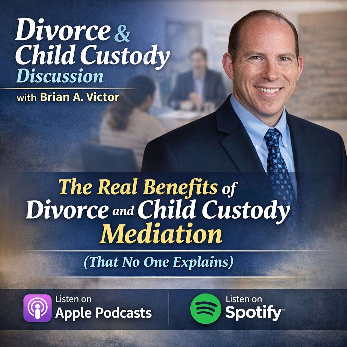 The Real Benefits of Divorce and Child Custody Mediation (That No One Explains)