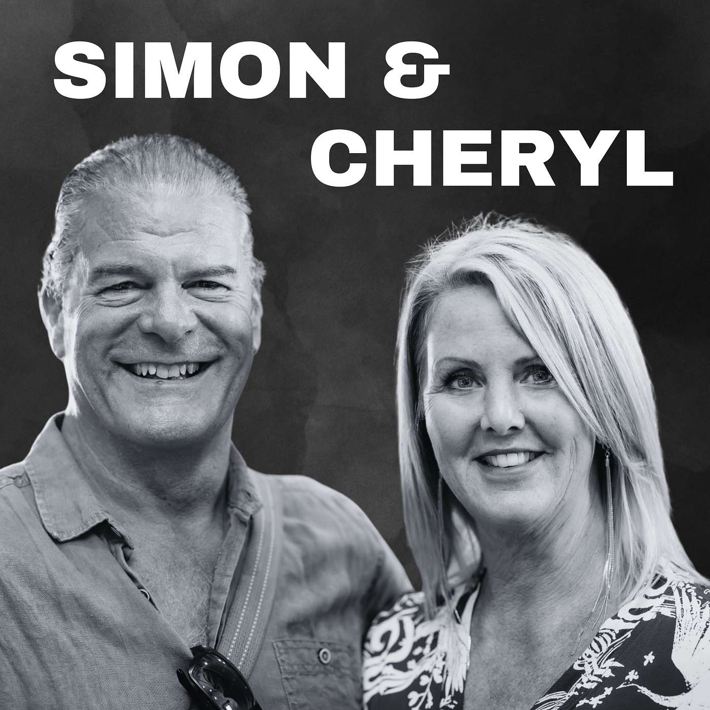 The couple that got married twice when God intervened The couple that got married twice when God intervened