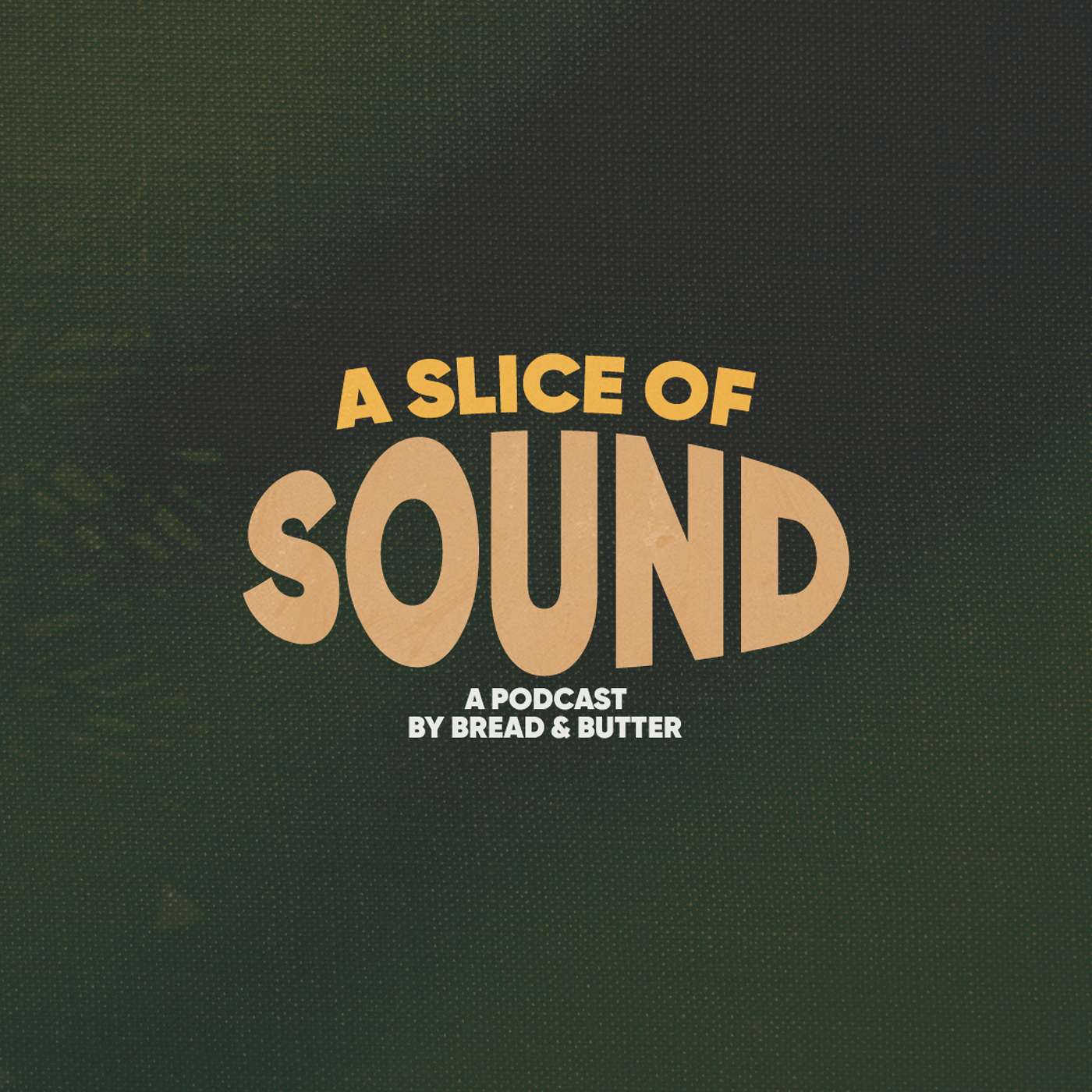 A Slice Of Sound