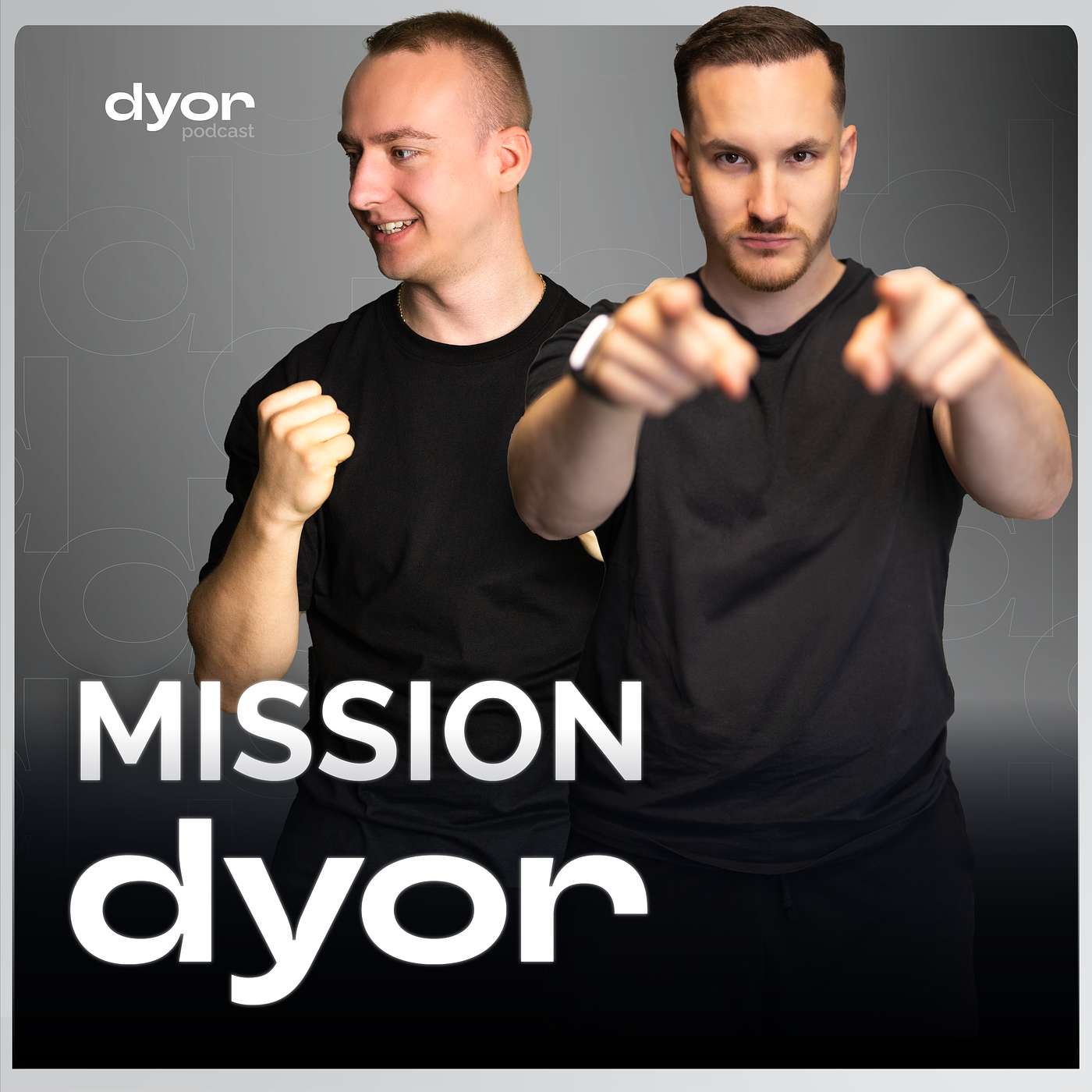 dyor Podcast