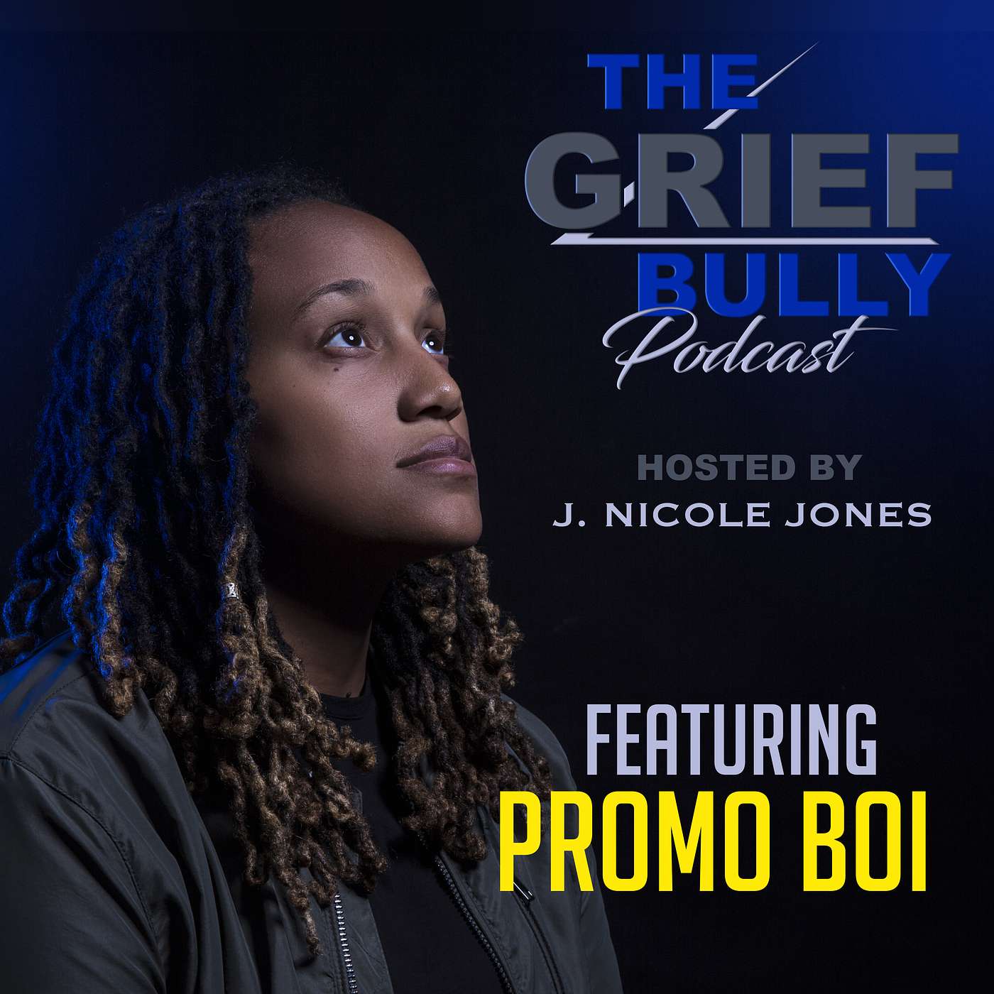 THE GRIEFBULLY EP:10 PROMO BOI They could have saved my Father’s but they didn’t even try." episode artwork