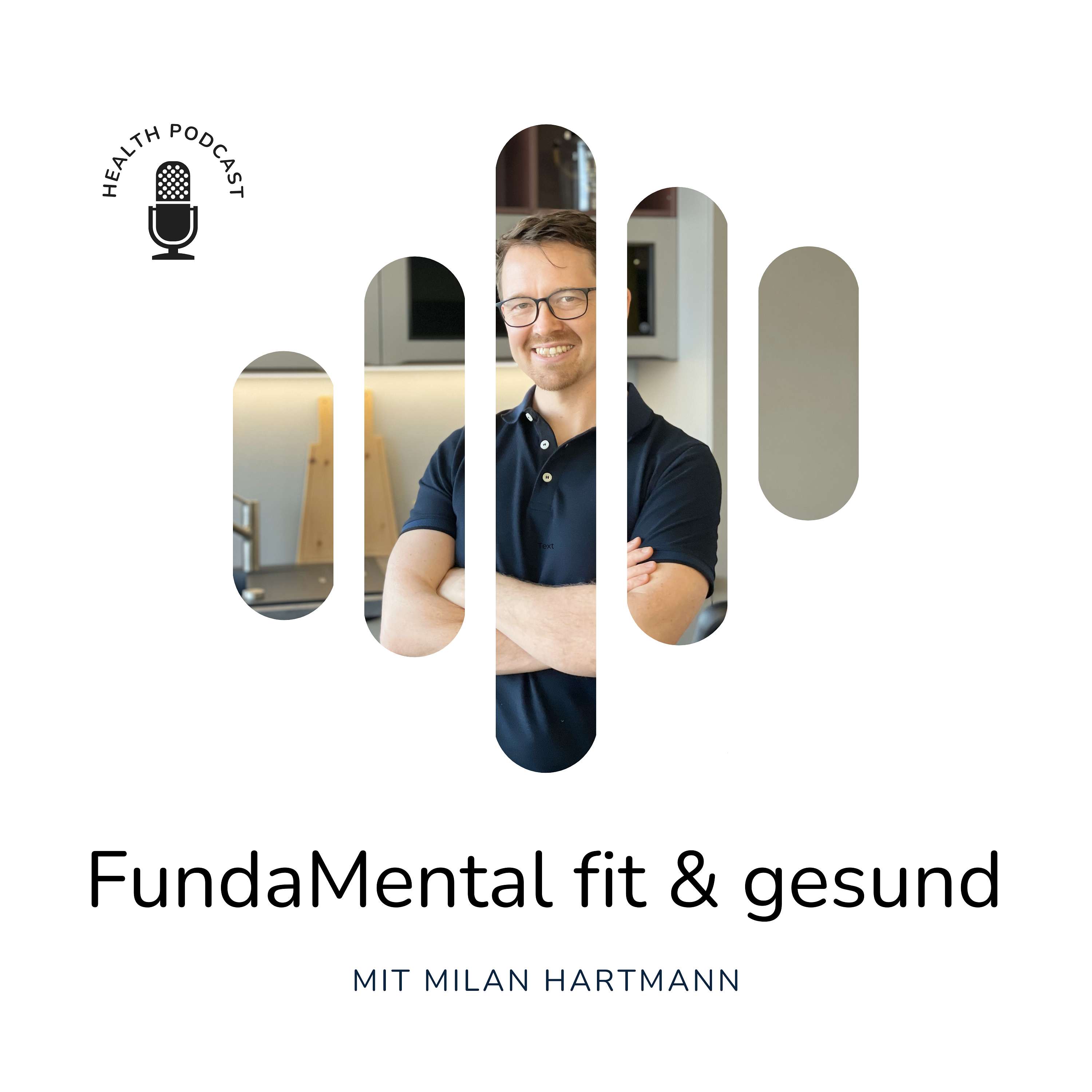 FundaMental fit & gesund - So holst du dir dein Leben zurück