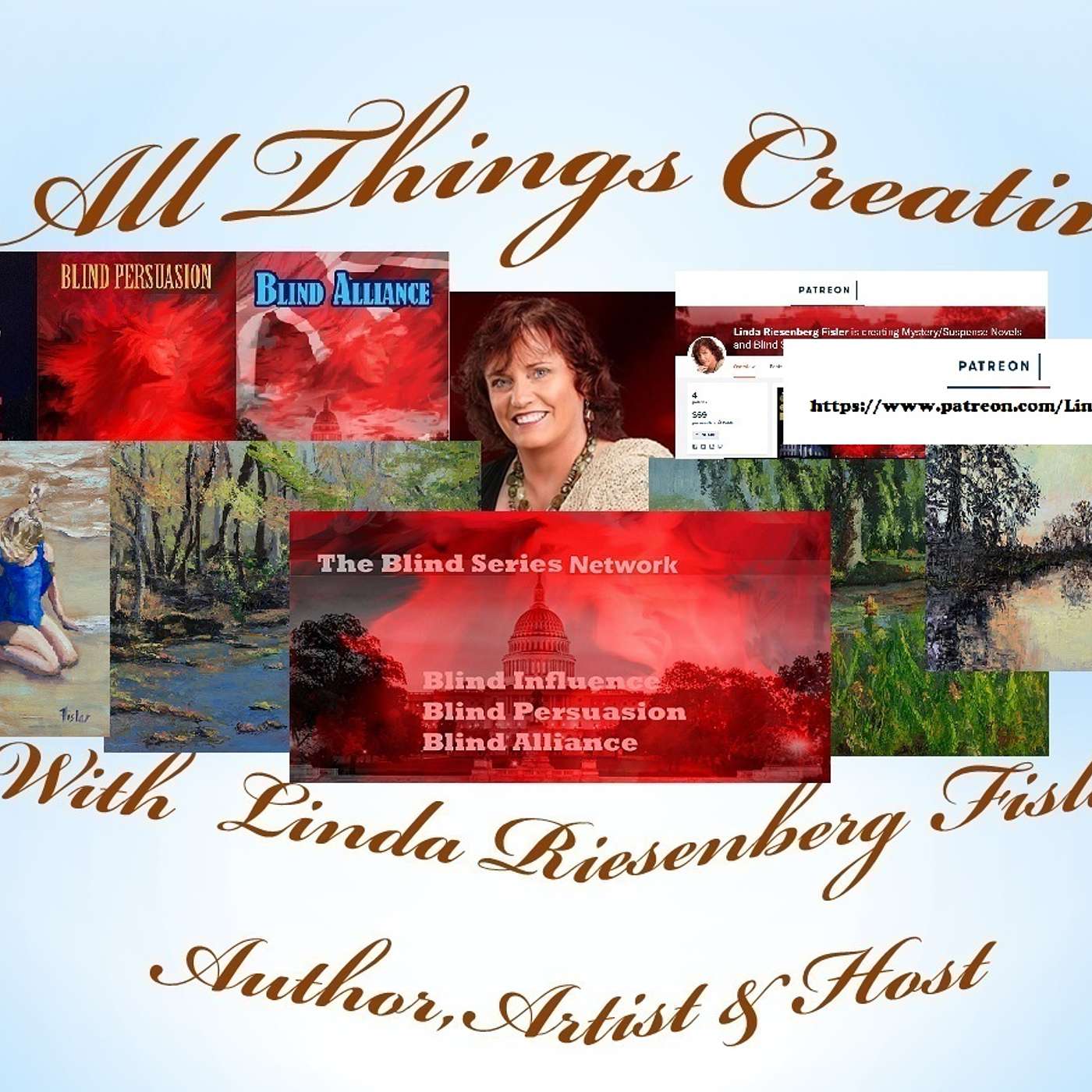 Art Chat with Scott Burdick
