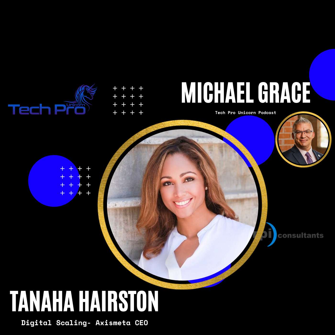 Tech Pro Unicorn Podcast