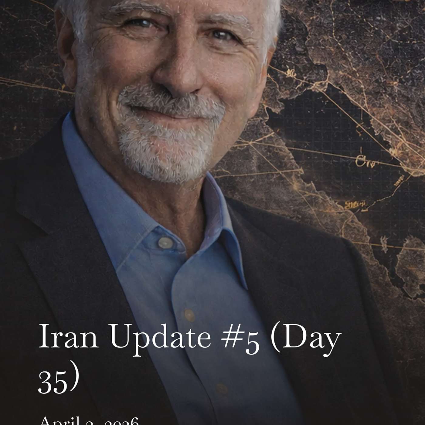 Heroes’ Path Brief: Iran Update (April 3, 2026)