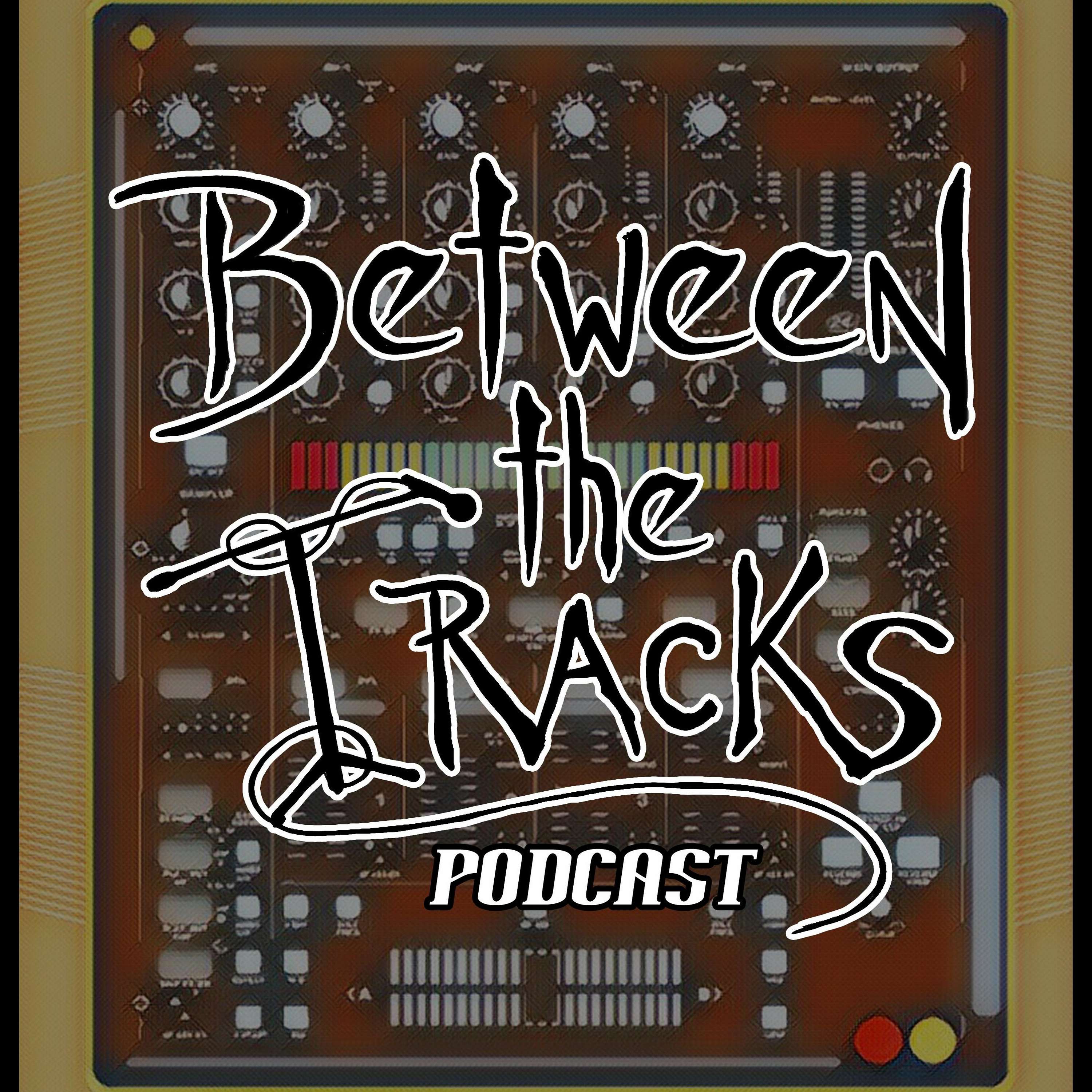 Between The Tracks