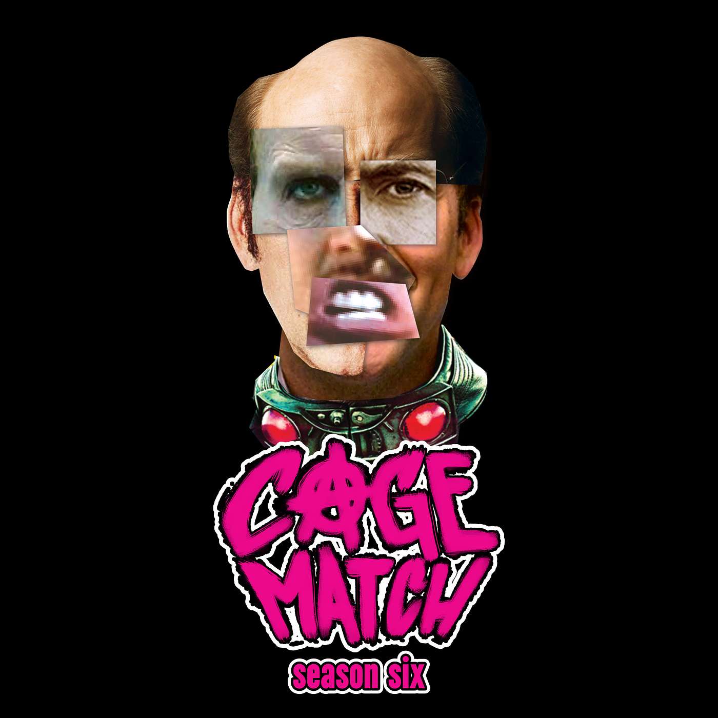 Cage Match VI: Pt. 1