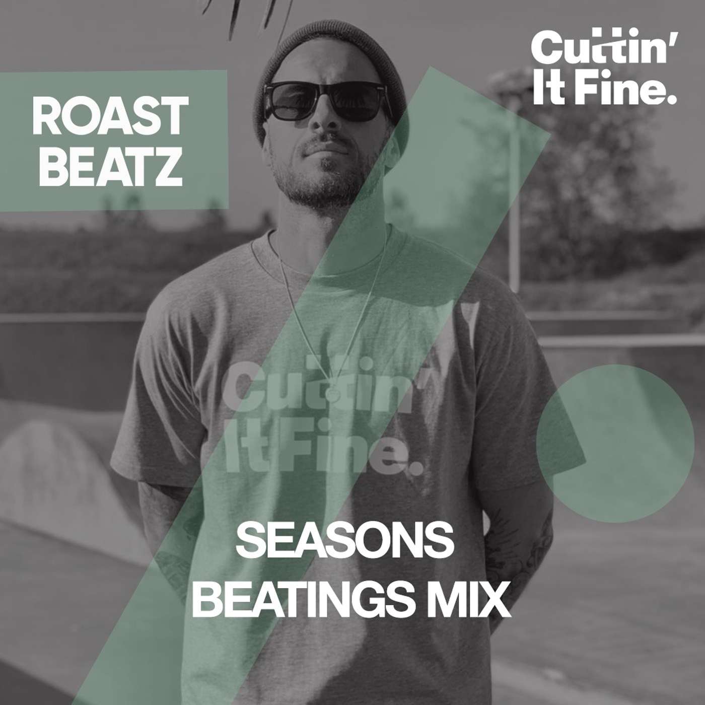 Cuttin’ It Fine Radio Show