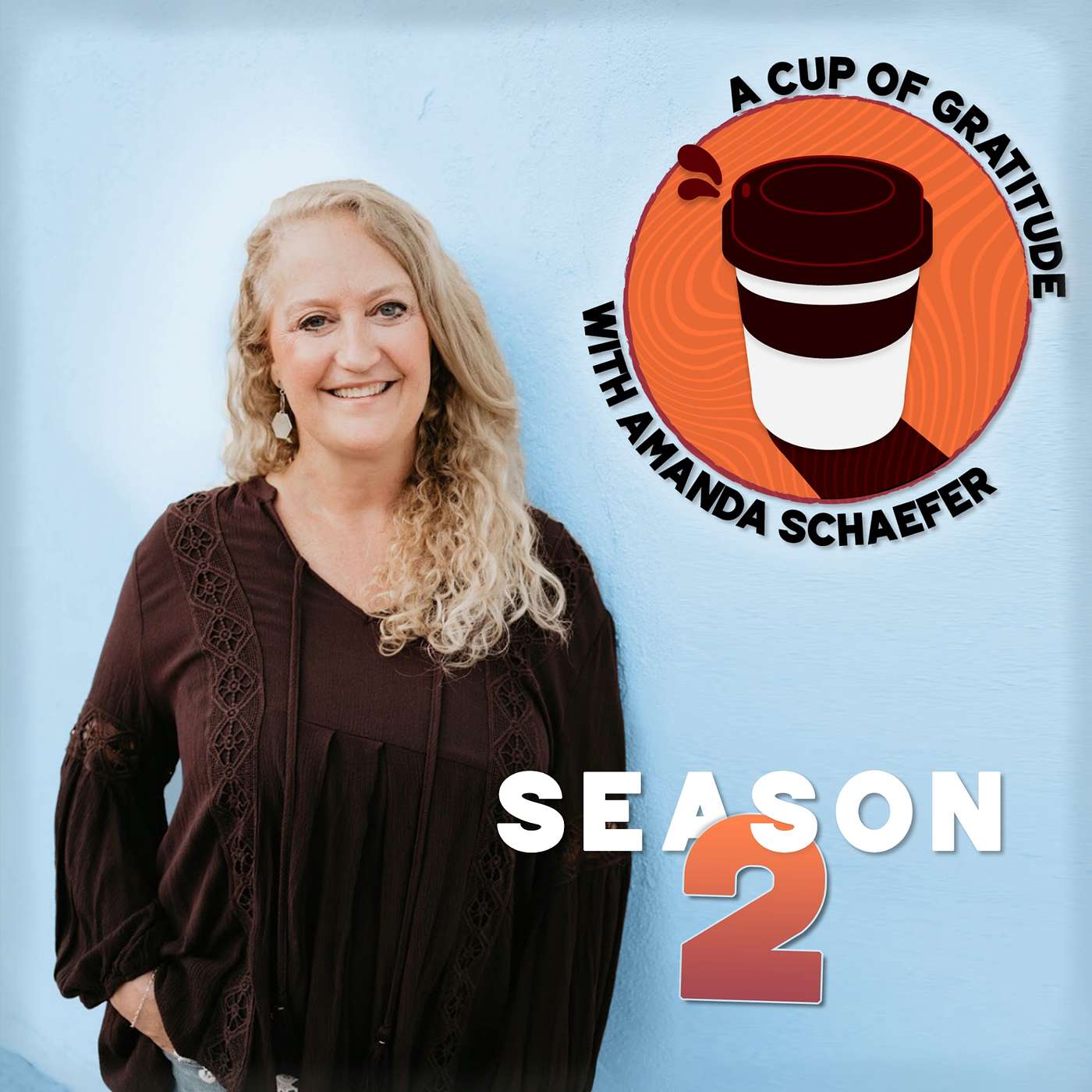 A Cup of Gratitude