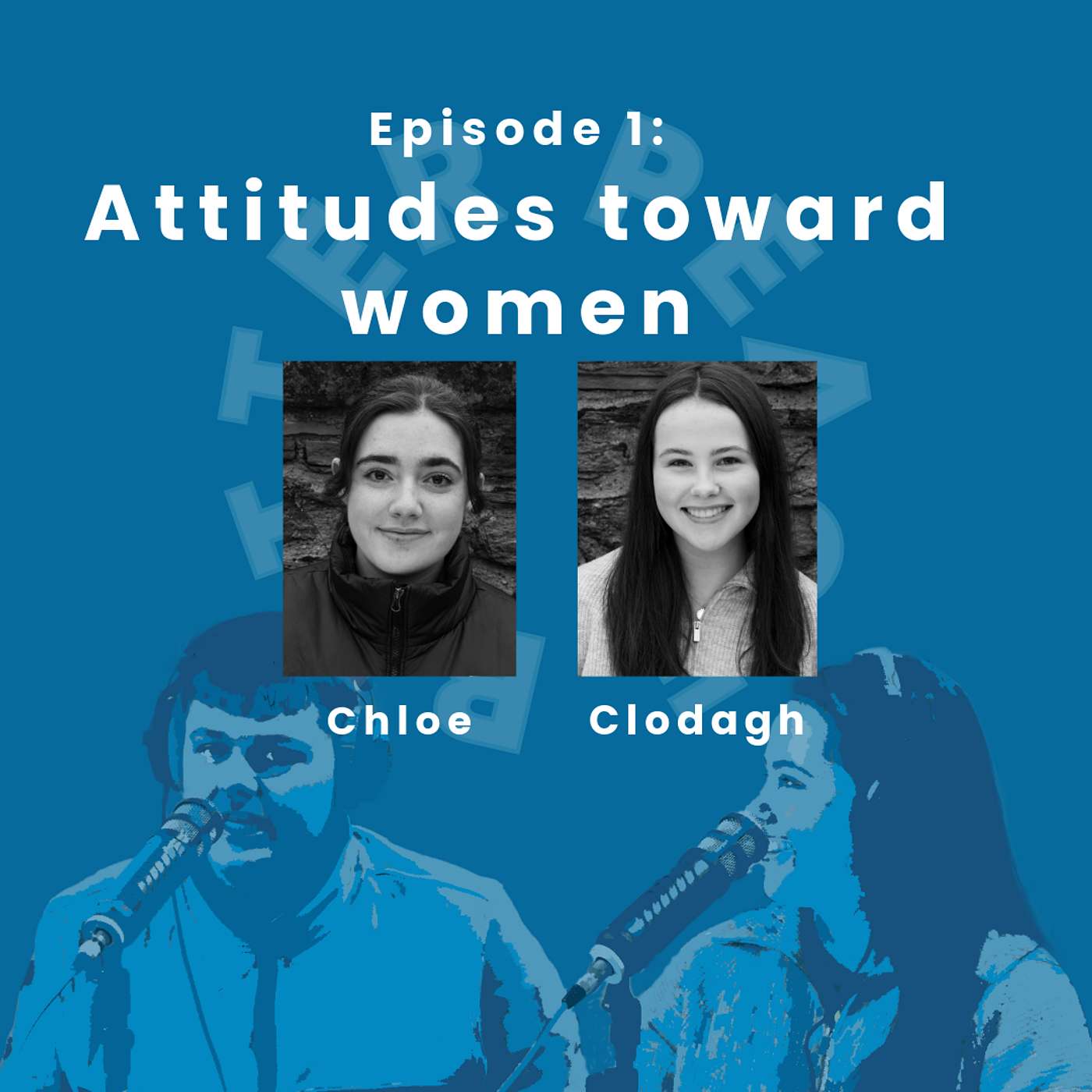 Attitudes Toward Women Attitudes Toward Women