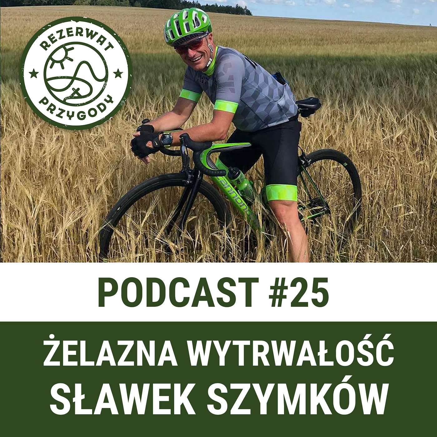 Rezerwat Przygody Podcast