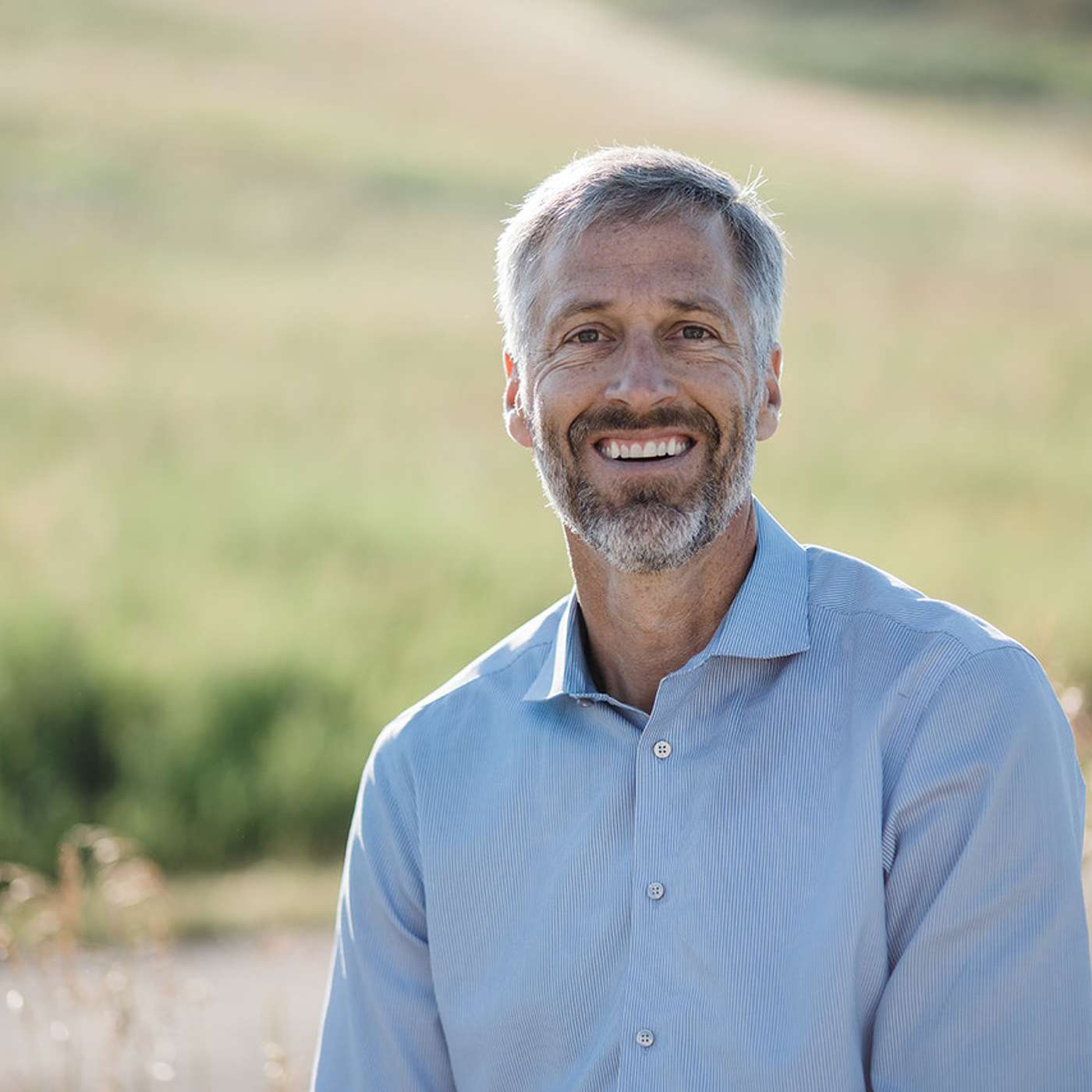 Escaping a Cult with Peter Young