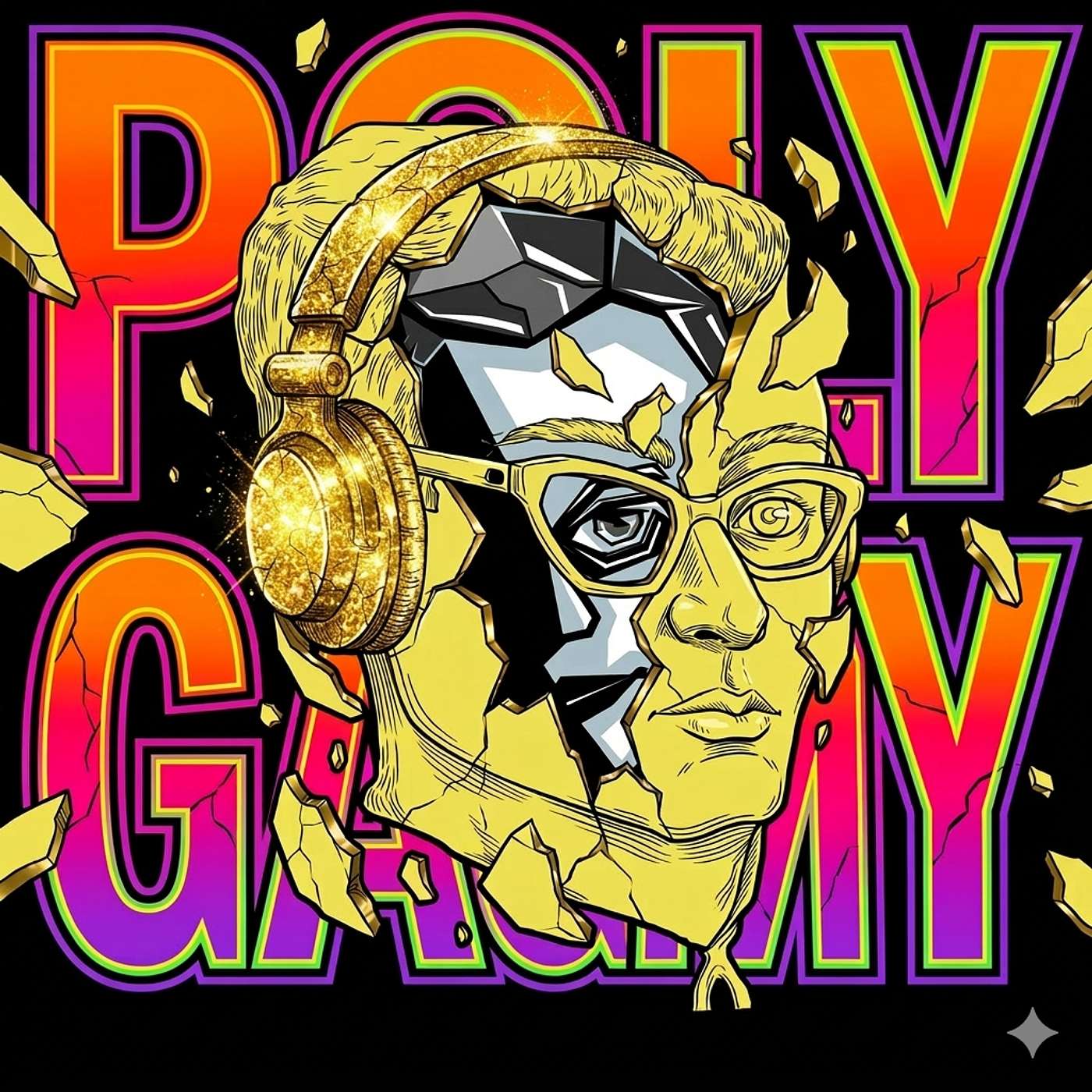 81. Polygamy: Juggling Emotional Connections in Open Relationships