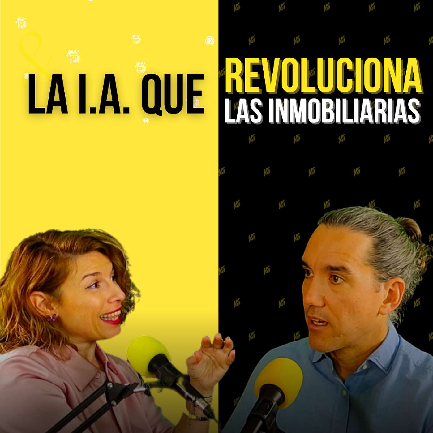 De crisis a premio de innovación con una IA que ayuda a las inmobiliarias a vender mucho más.