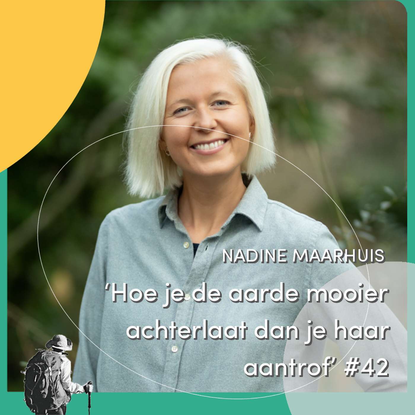 Op zoek naar het nieuwe verhaal