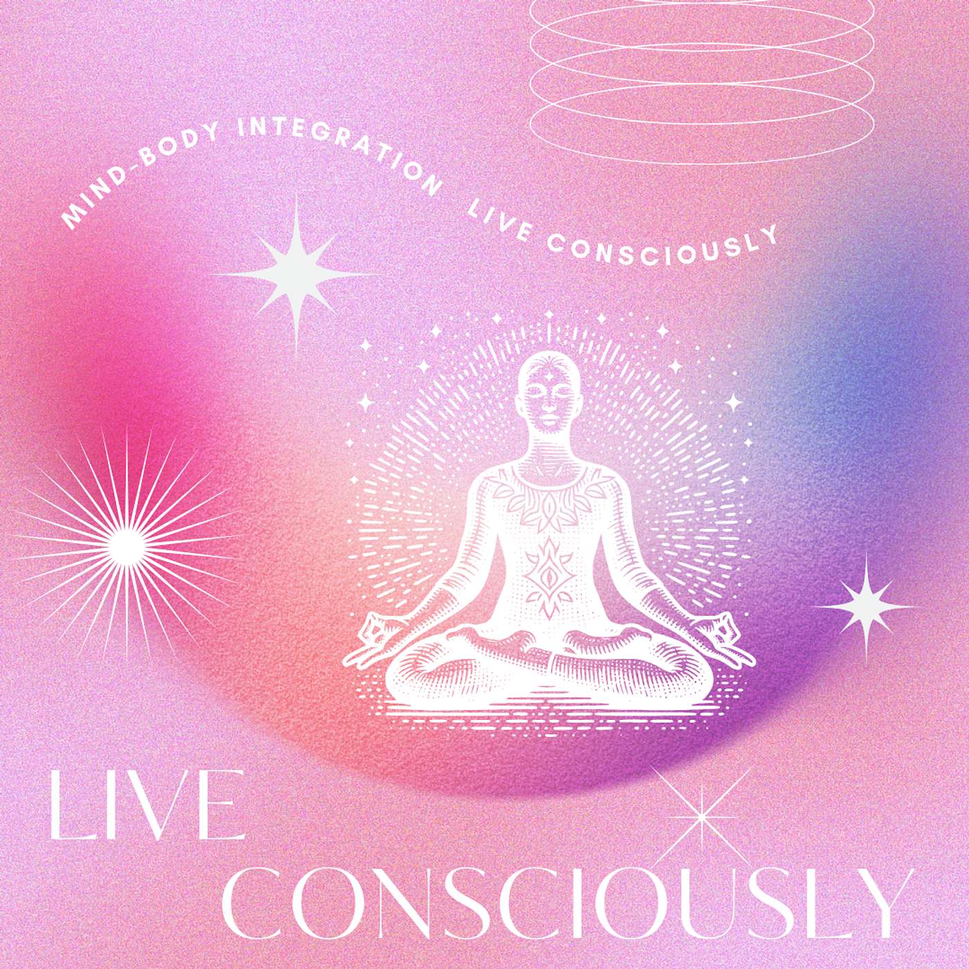 Mind-Body Podcast