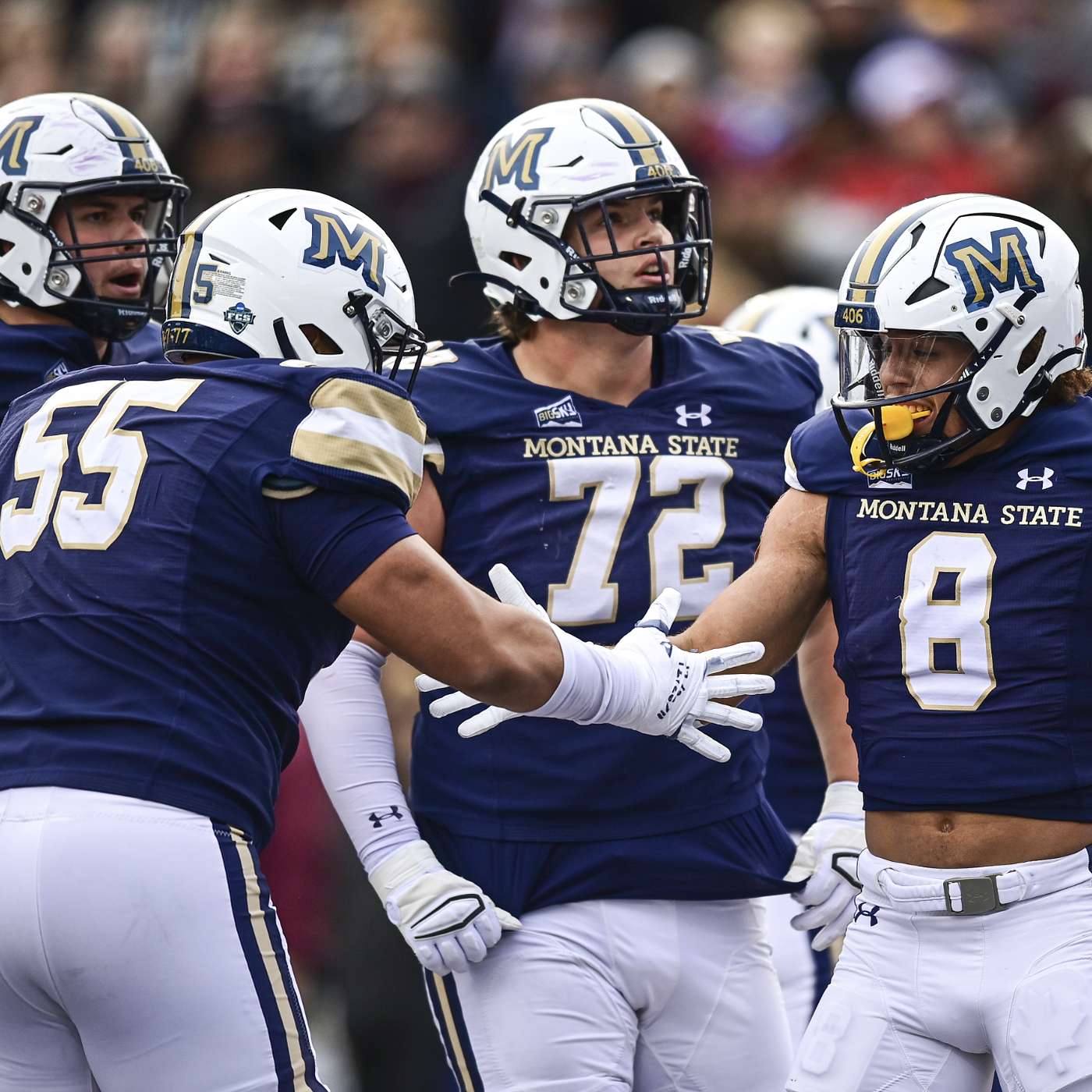 Montana State’s Path to the FCS Championship: Breaking Down the Bobcats vs. South Dakota Showdown