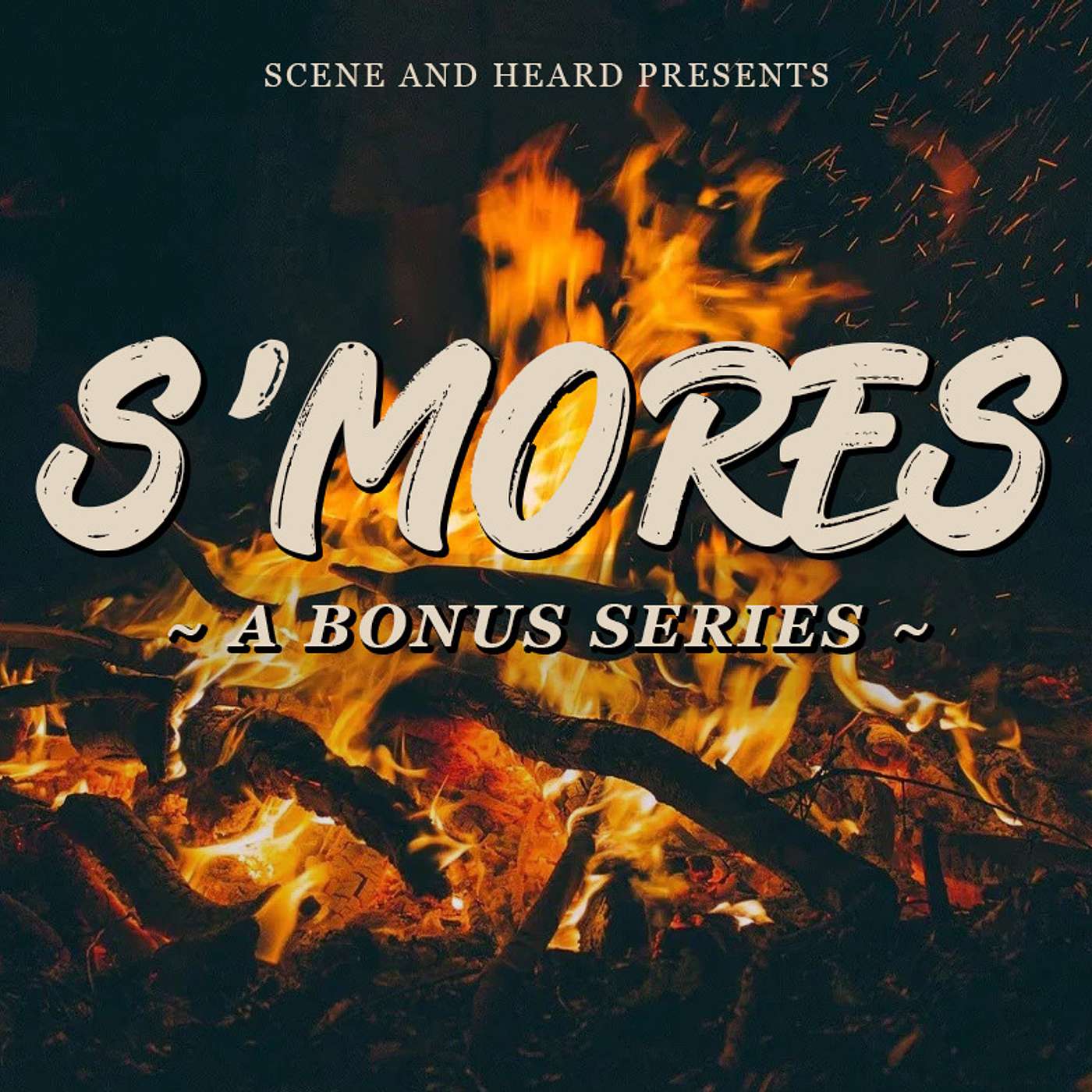 🔒 Happiness [1998] // S'mores