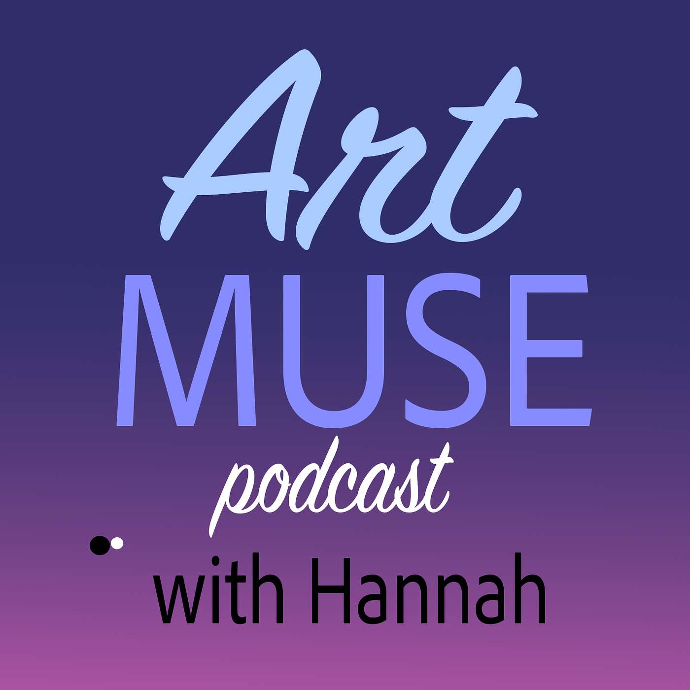 Art Muse Podcast