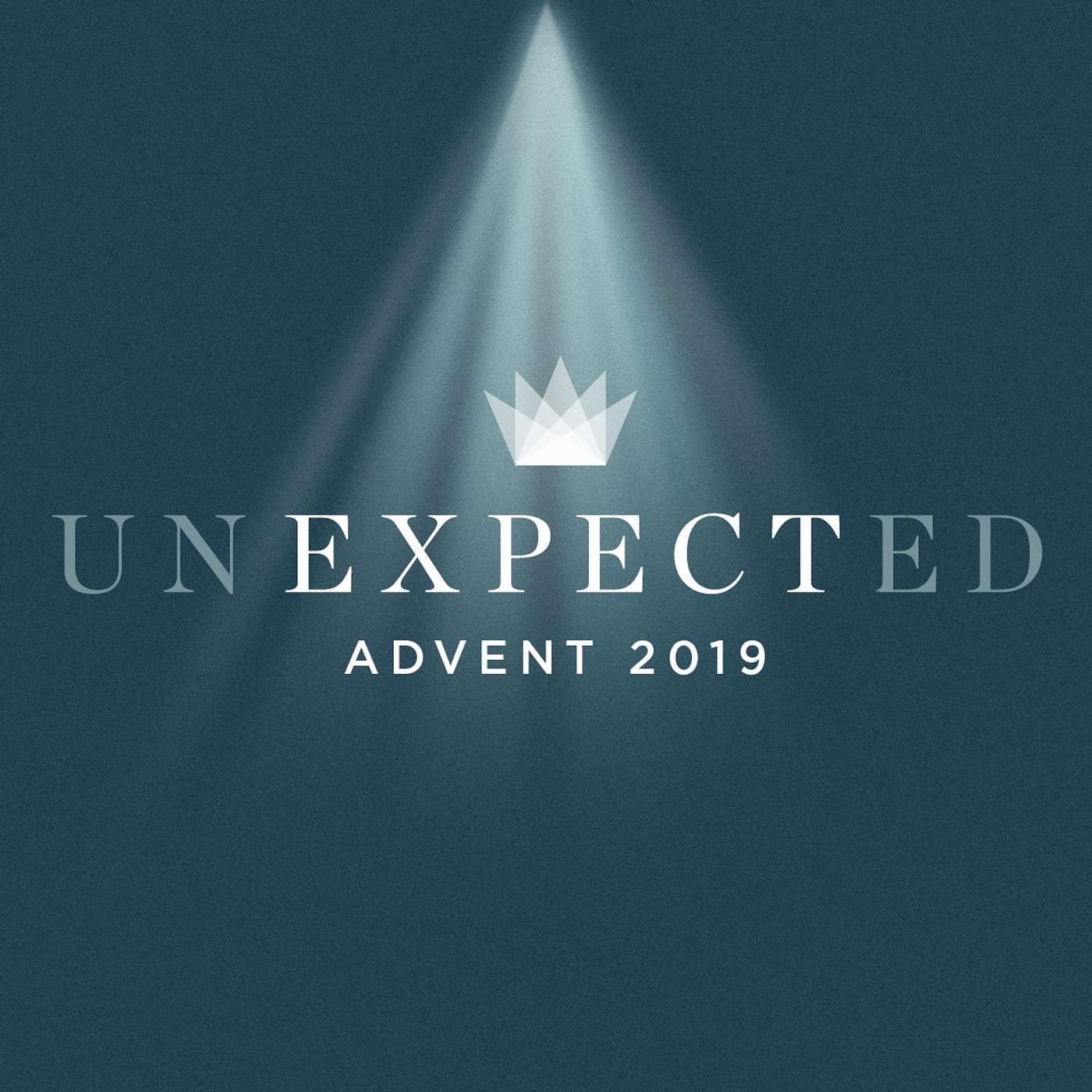 An Unexpected Reign