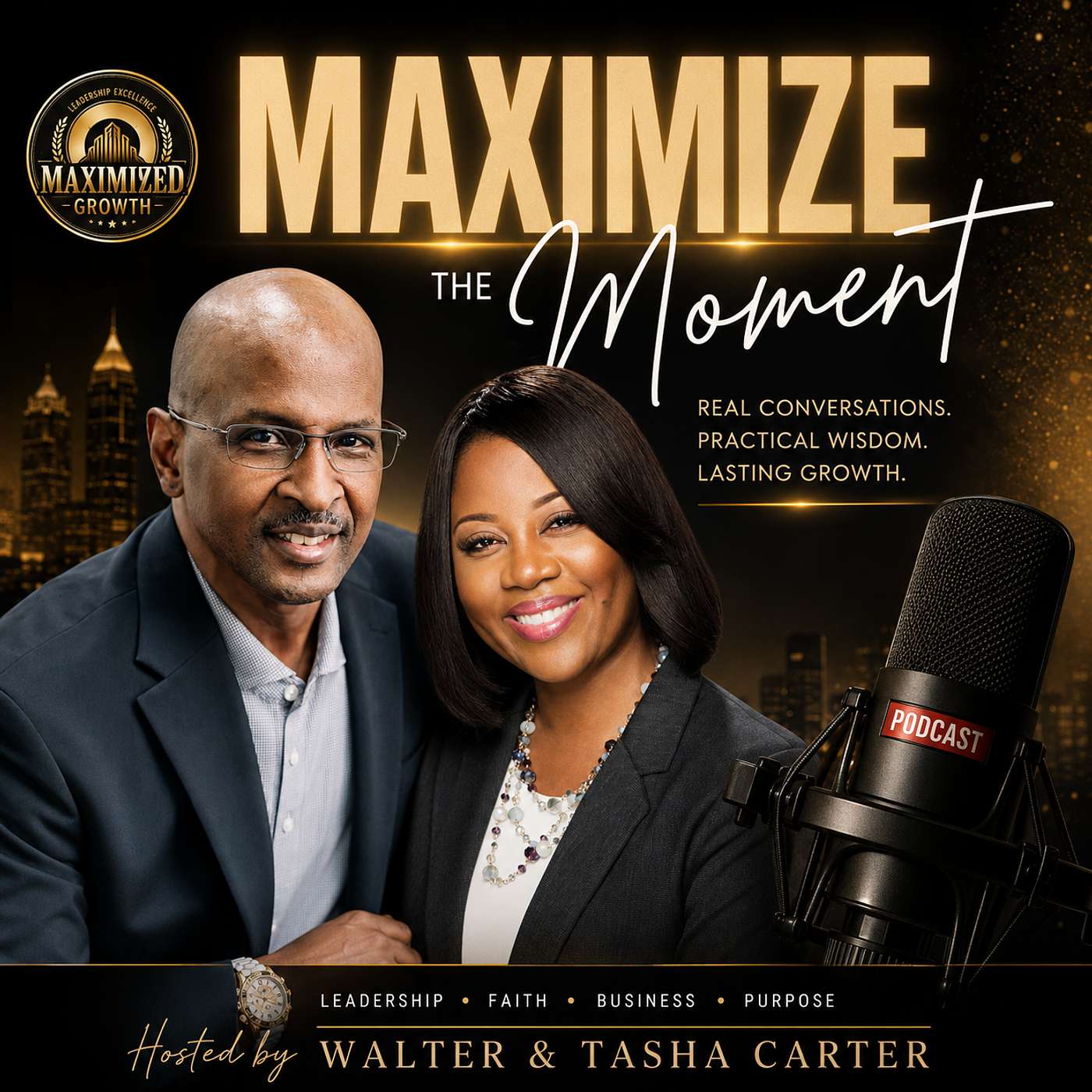 Maximize the Moment