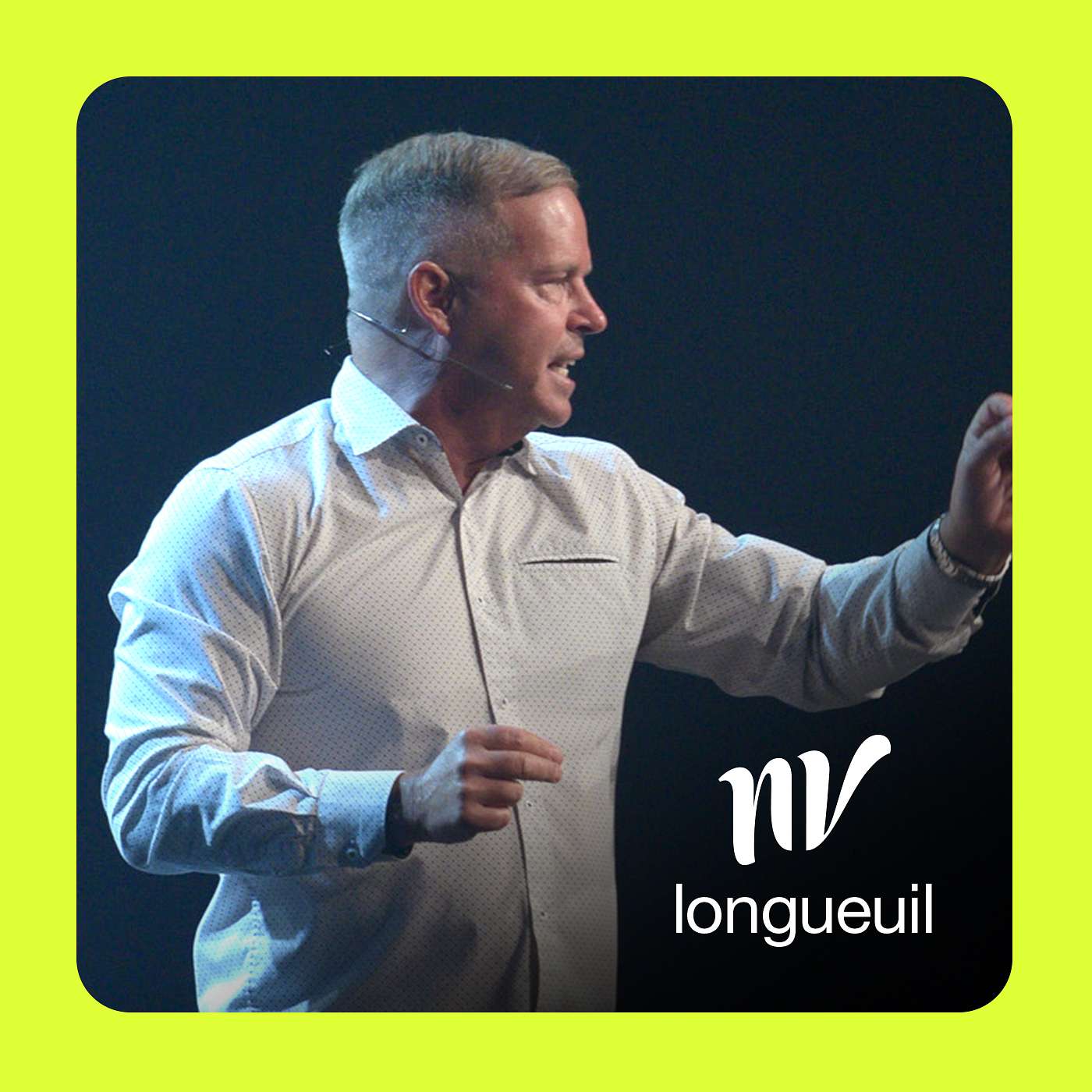 Recevoir le Saint-Esprit : Comment expérimenter la puissance de Dieu? | Claude Houde