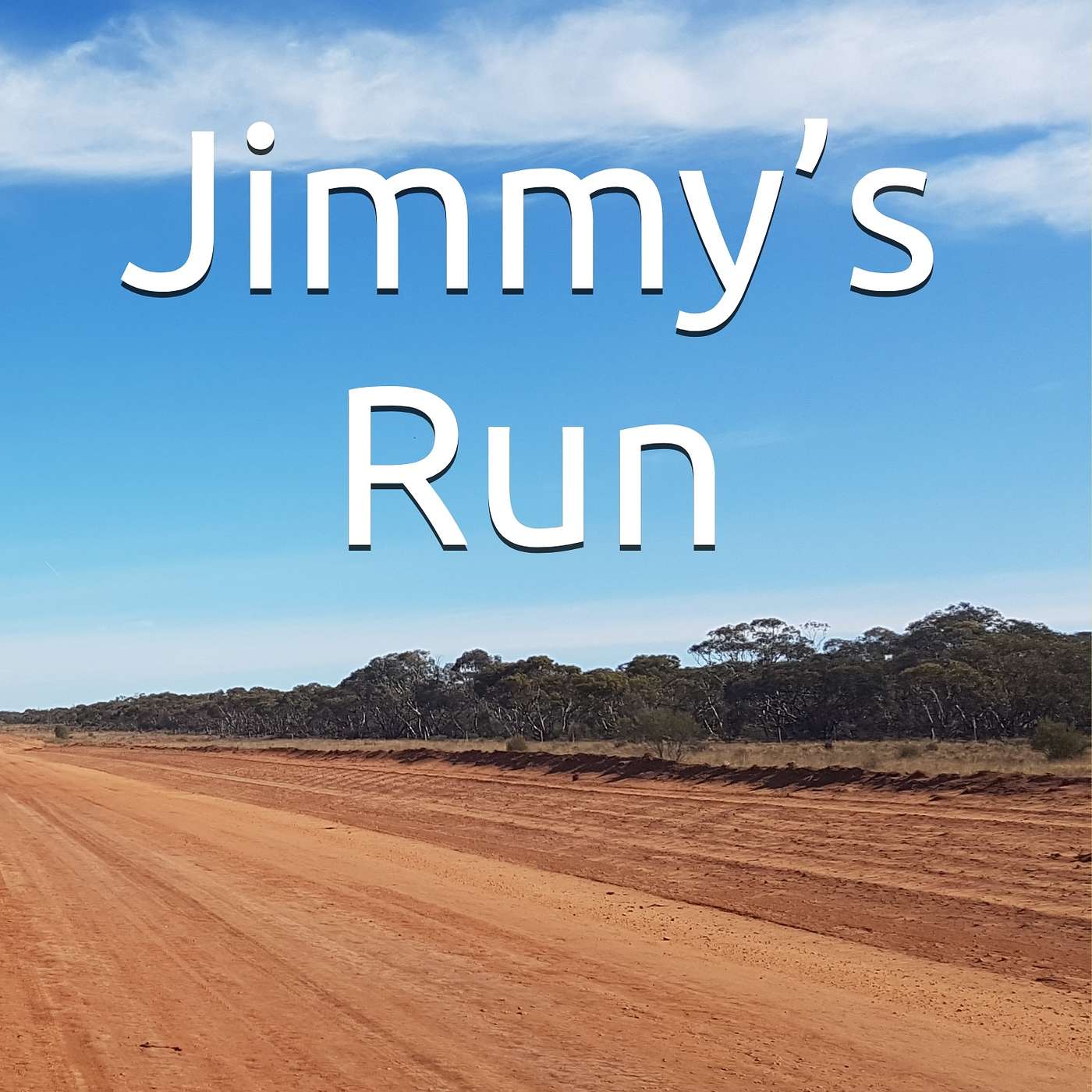 "Jimmy's Run" - Trailer - How did I end up here?