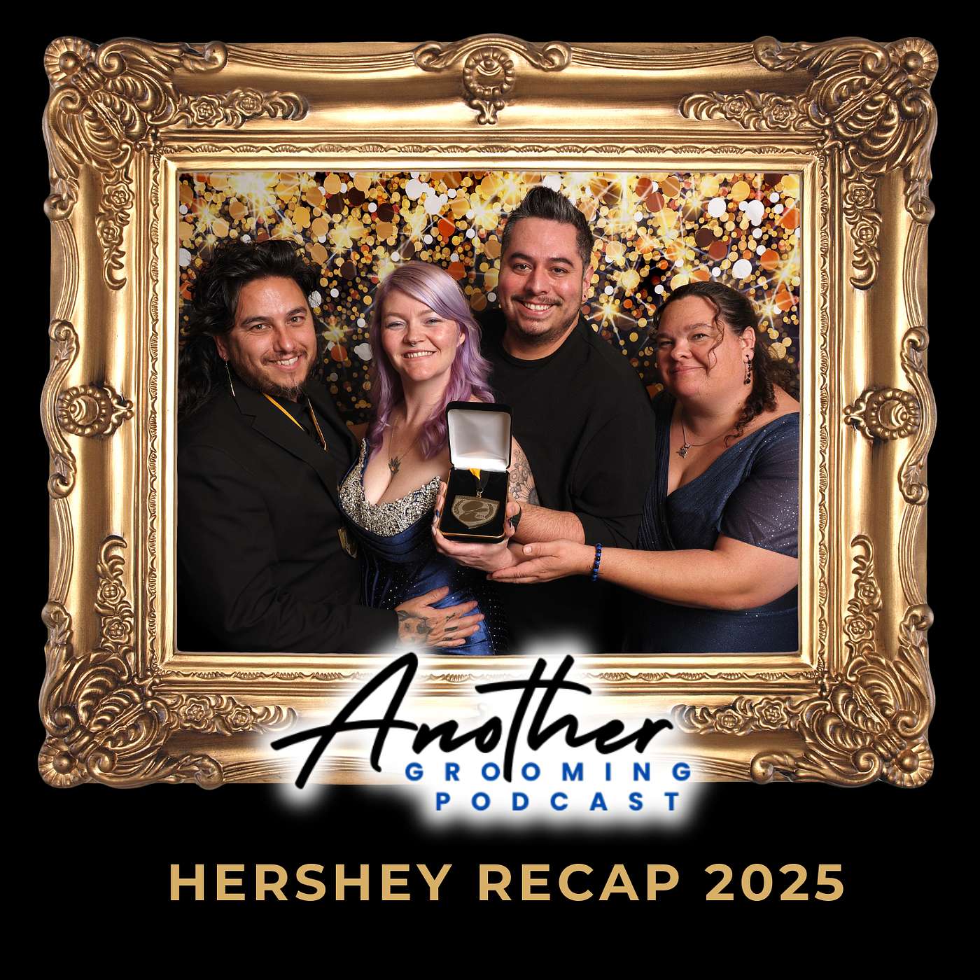 Hershey Recap 2025