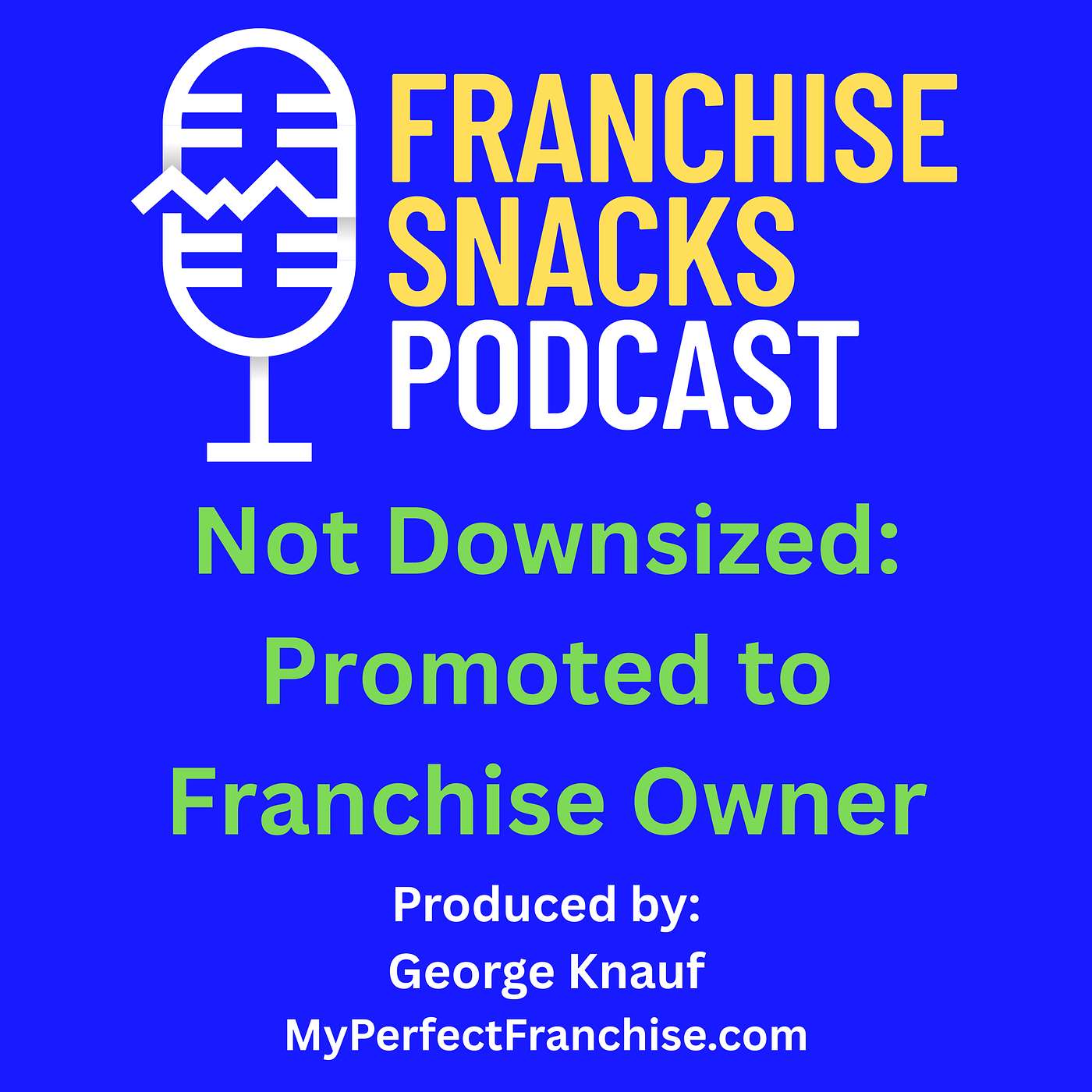 Franchise Snacks