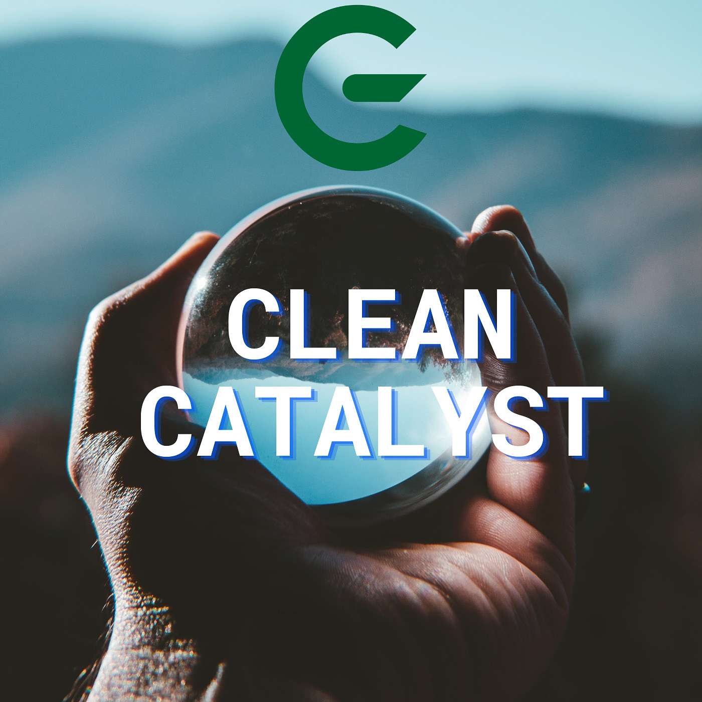 Clean Catalyst