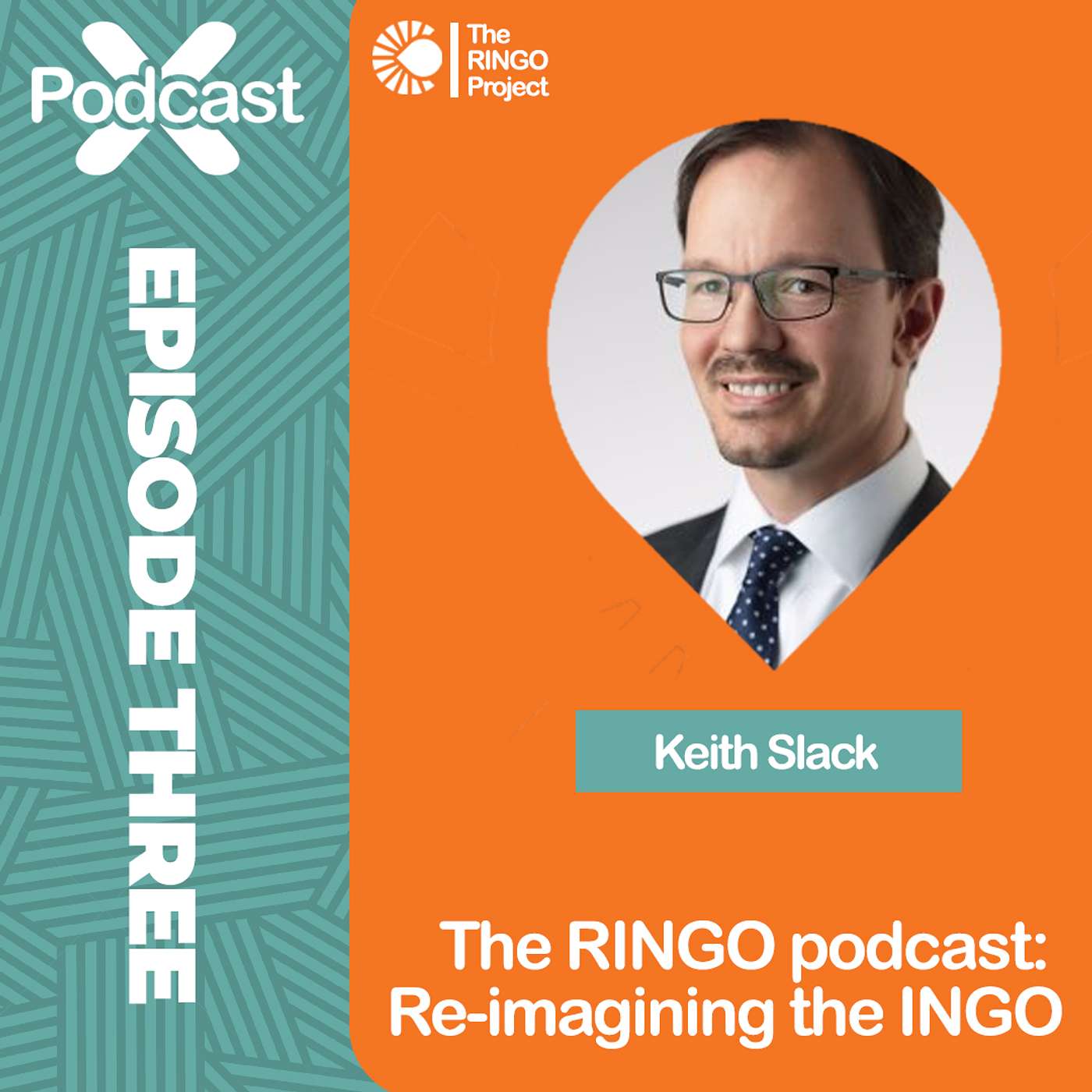 Re-imagining the INGO - the Foreign Aid Industrial Complex