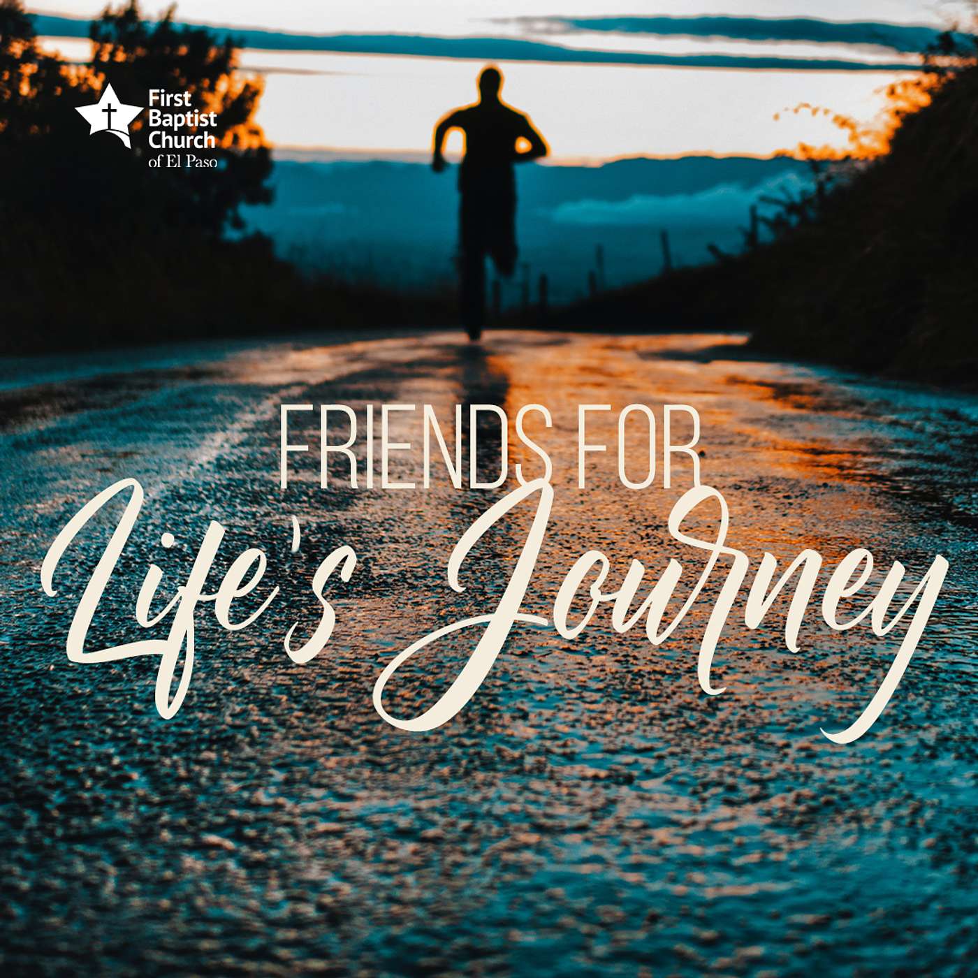 Dead or Alive: Friends for Life’s Journey