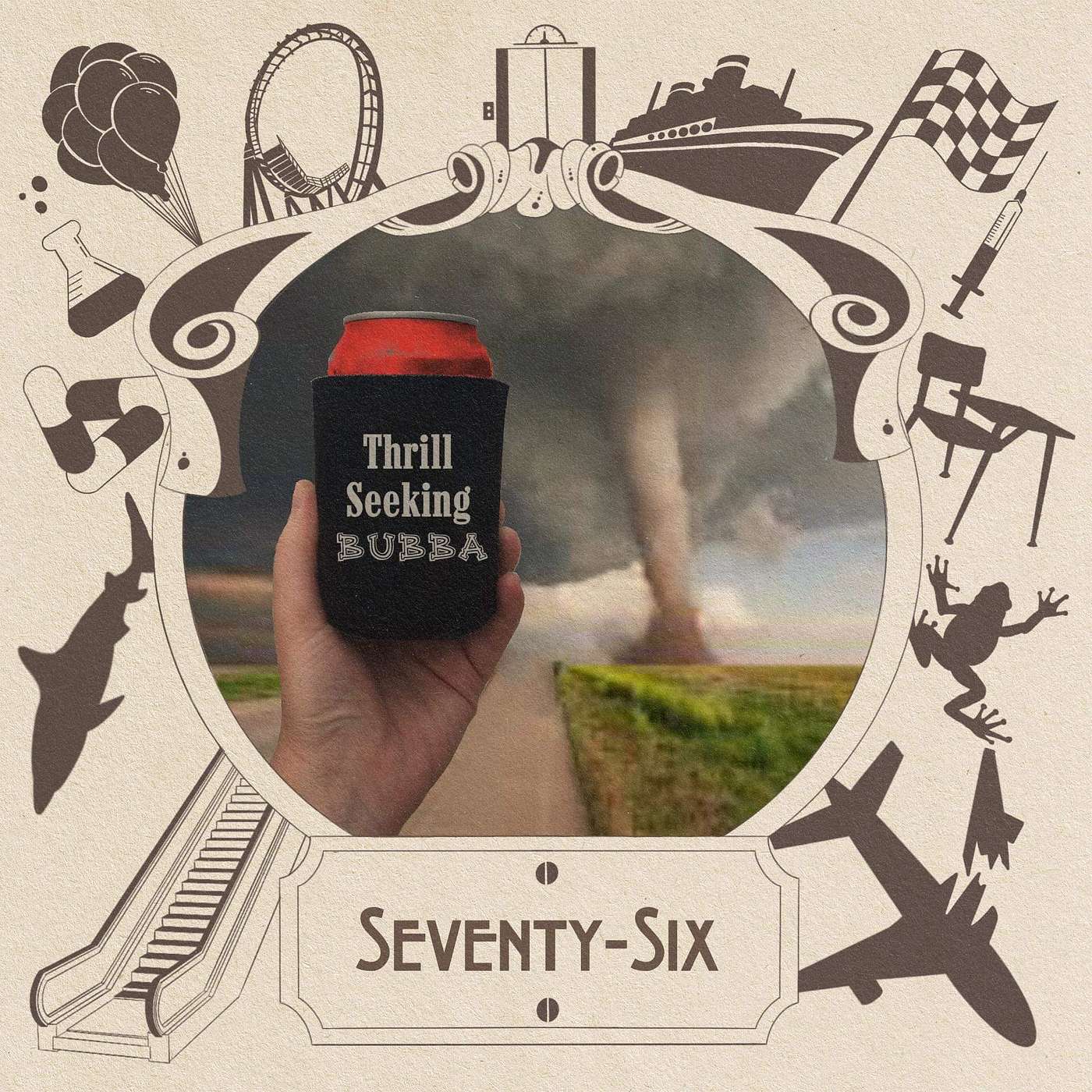 Marked Safe: A Disaster Podcast