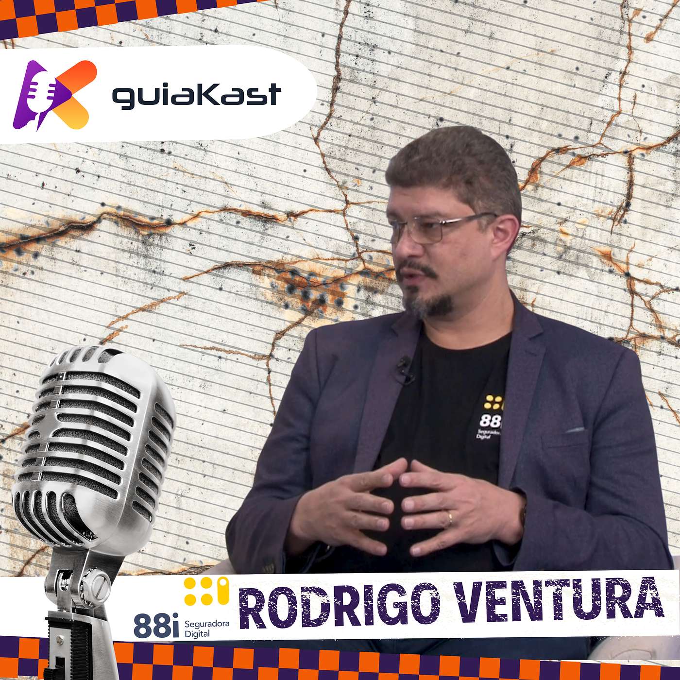 Seguros Digitais e Inovação: A Revolução da 88i no Mercado com Inteligência Artificial