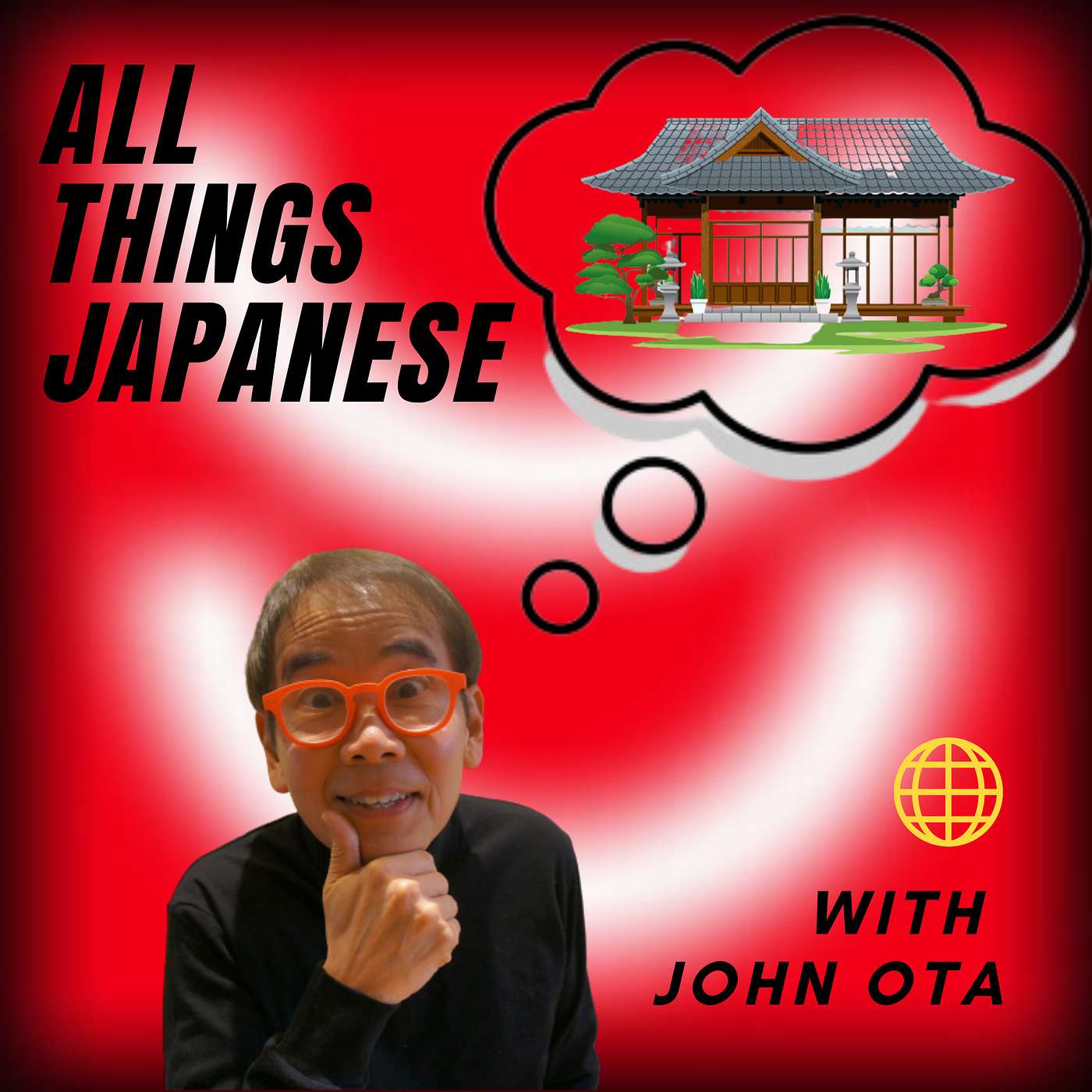 All Things Japanese with John Ota