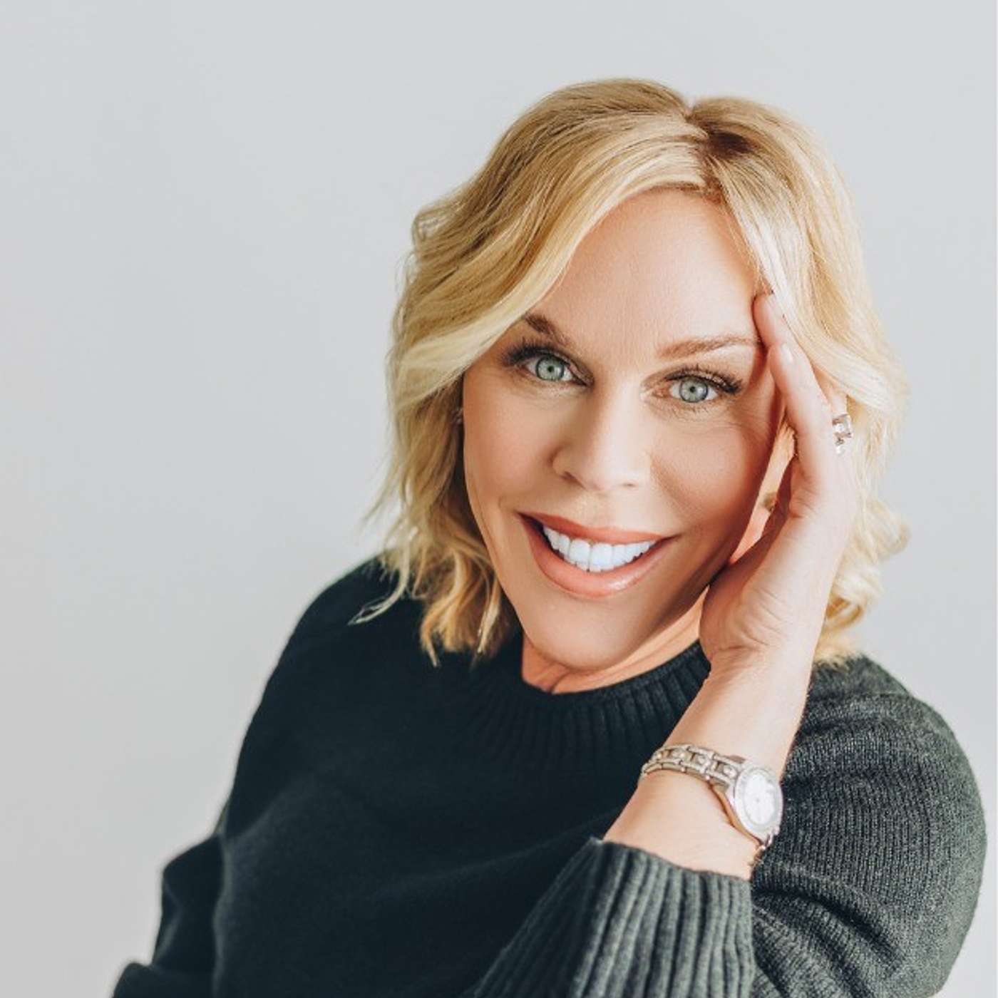 The Business Behind the Brand: Patty Aubery’s Secrets to Scaling Impact