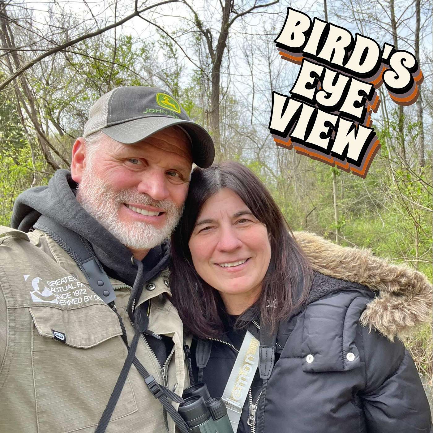 S5 E16: A Little Q & A.