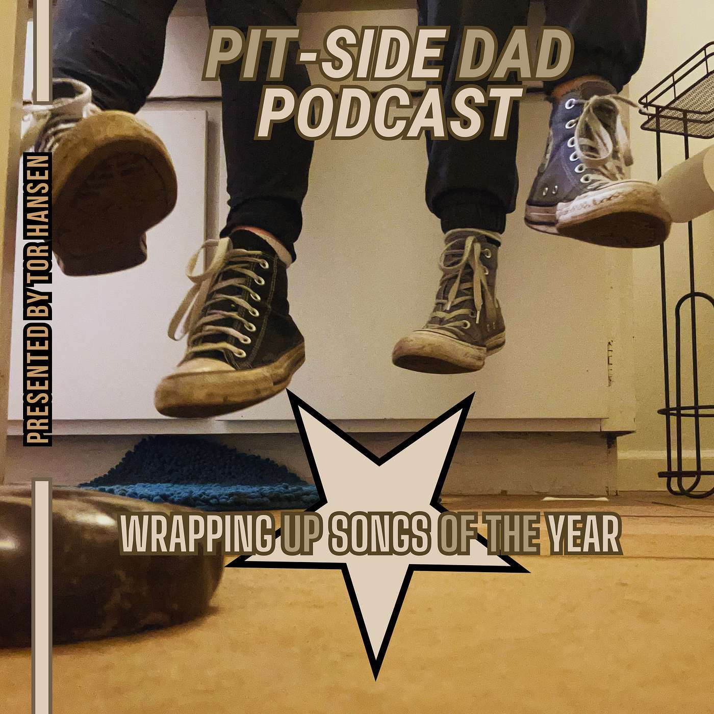Wrapping up the Songs of the year 24 to 1.