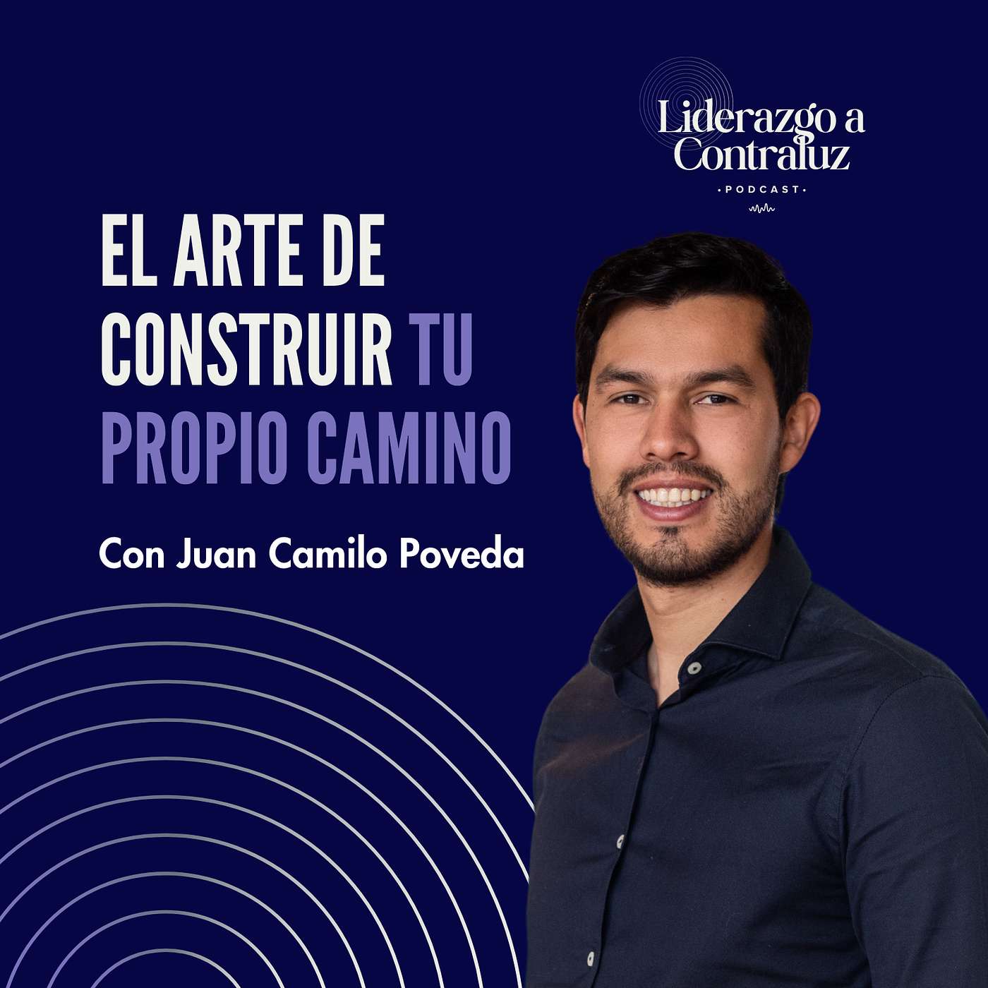 Liderazgo a Contraluz