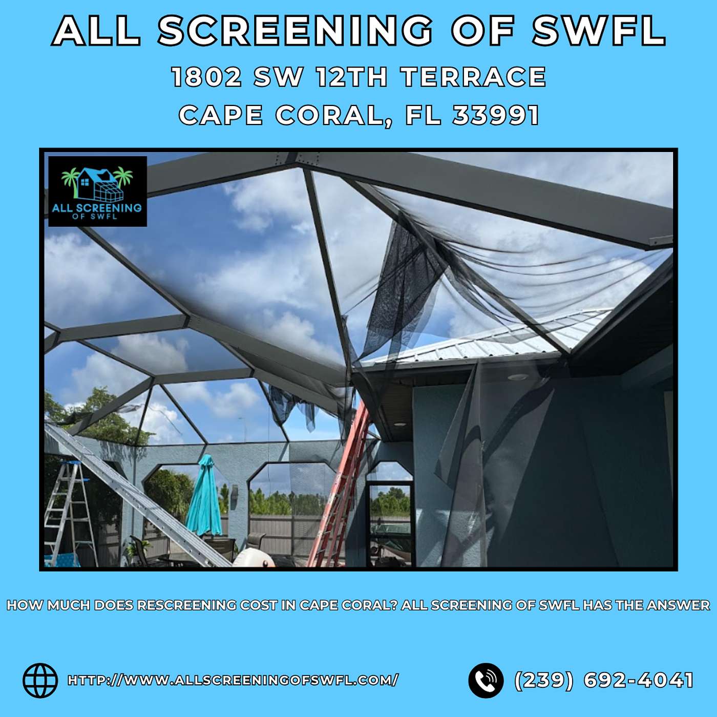 All Screening of SWFL\'s Podcast