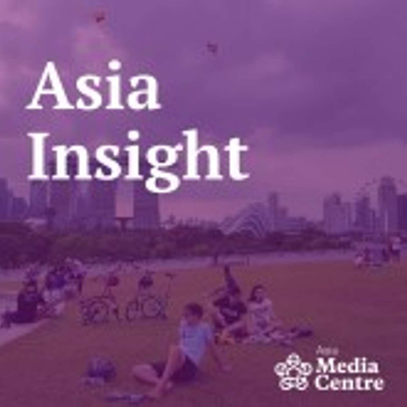 Asia Insight