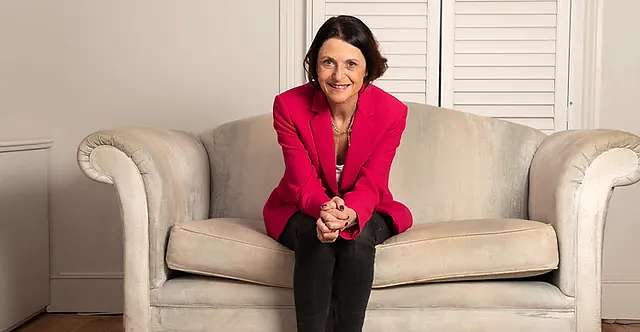 Katinka Blackford Newman