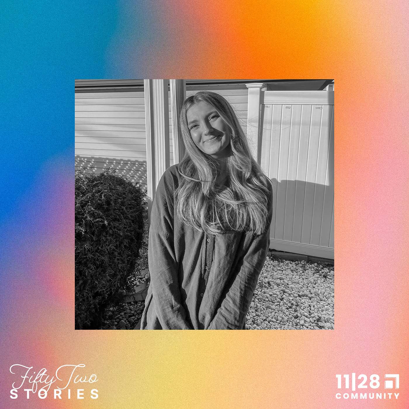 Do Life Different - An 11|28 Community Podcast