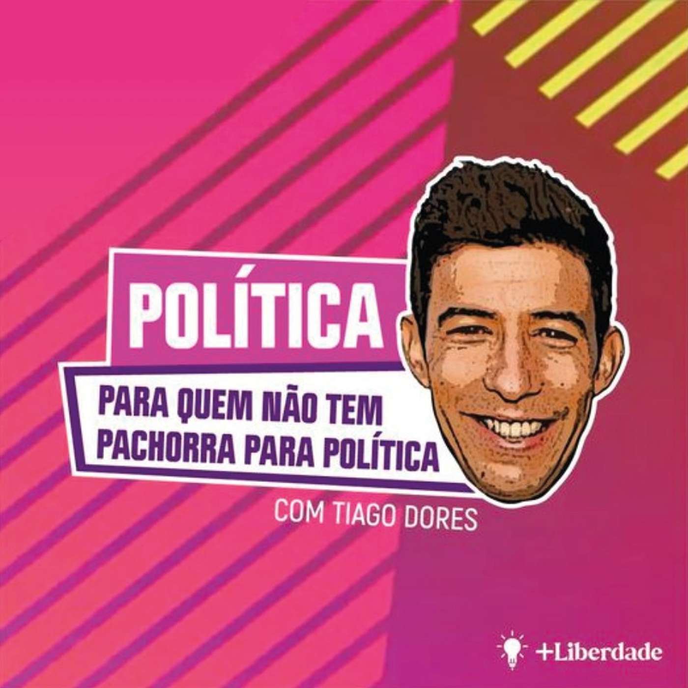 Política para Quem não Tem Pachorra para Política: As Mãos Invisíveis de Smith e Vata episode artwork